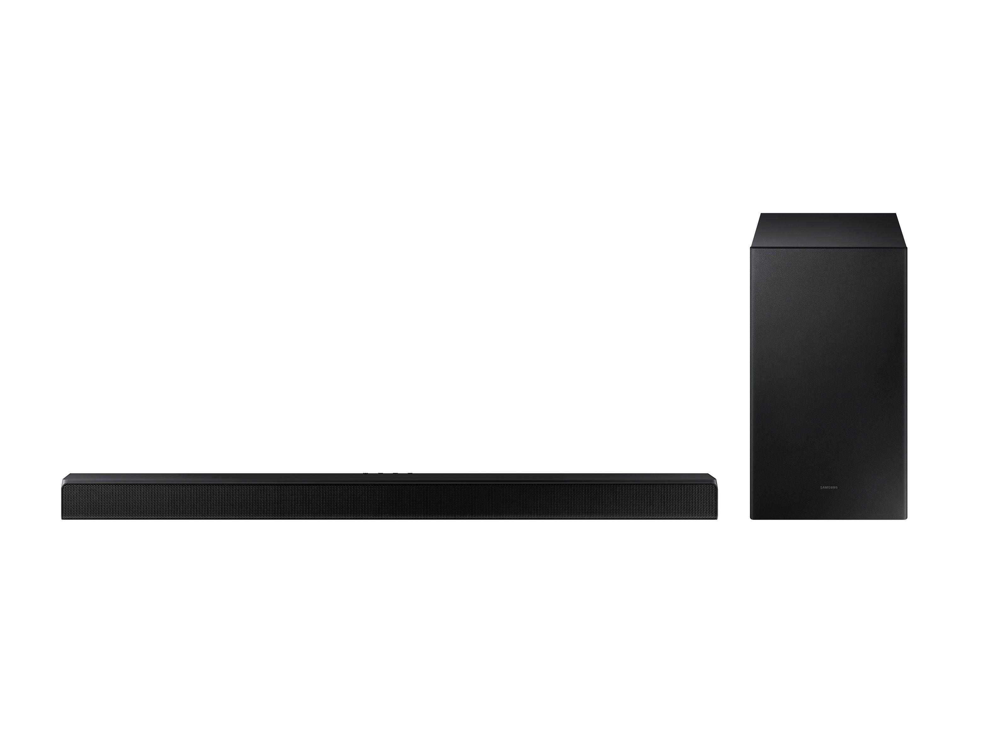Soundbar Bluetooth HW-A550 2.1 ch-2