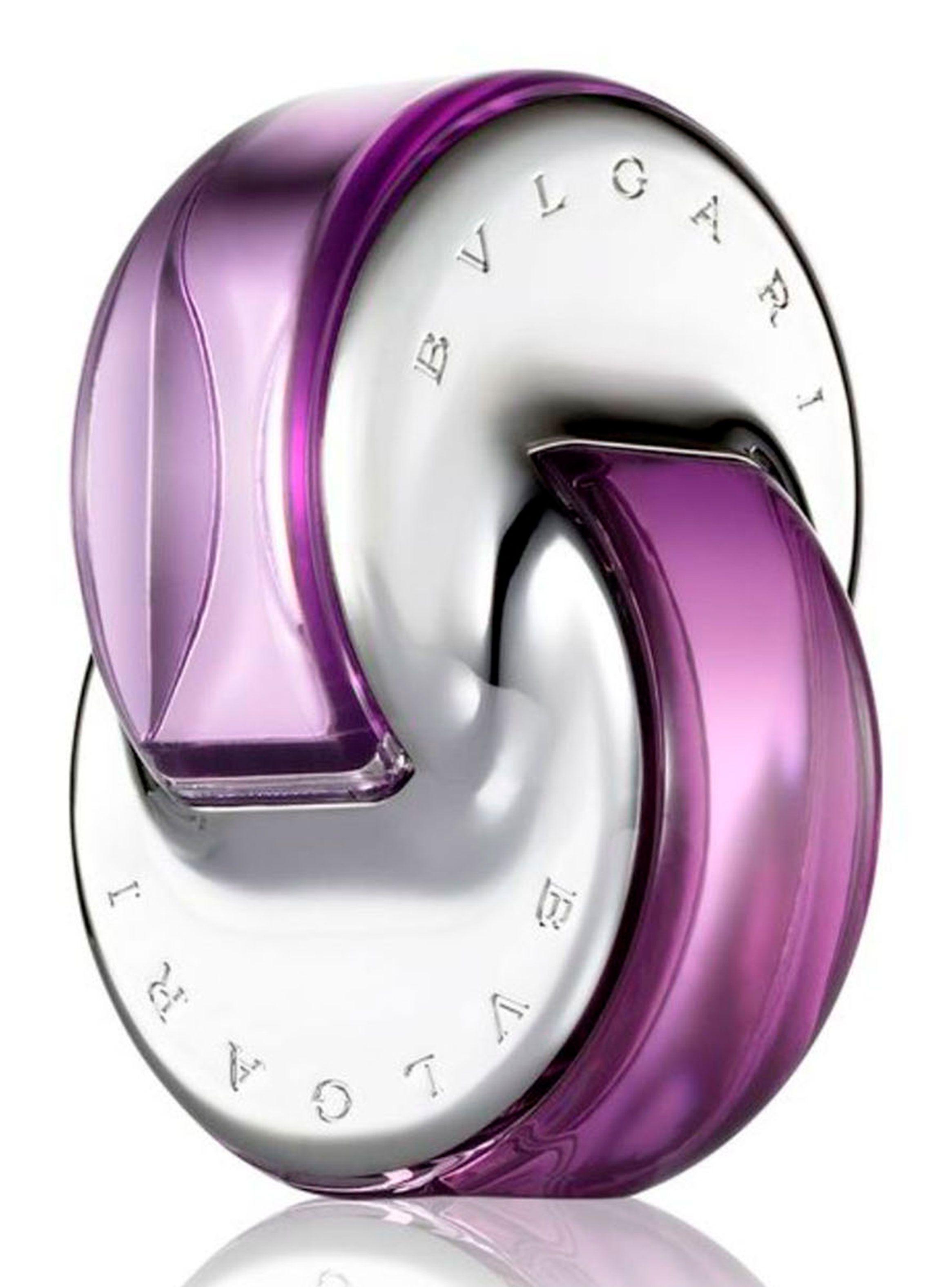 Perfume Bvlgari Omnia Amethyste Mujer EDT 40 ml-0