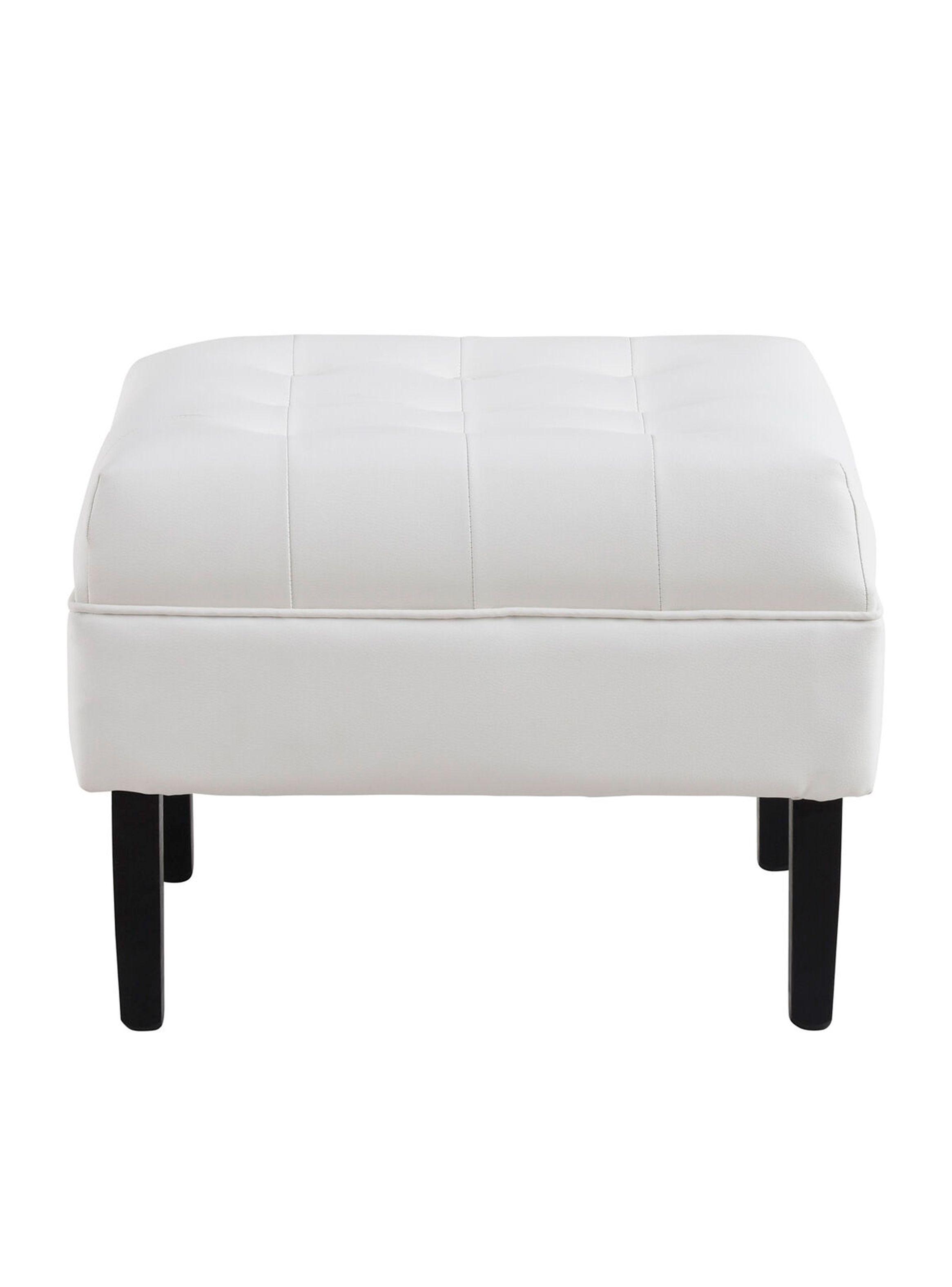Pouf Wood PU-0