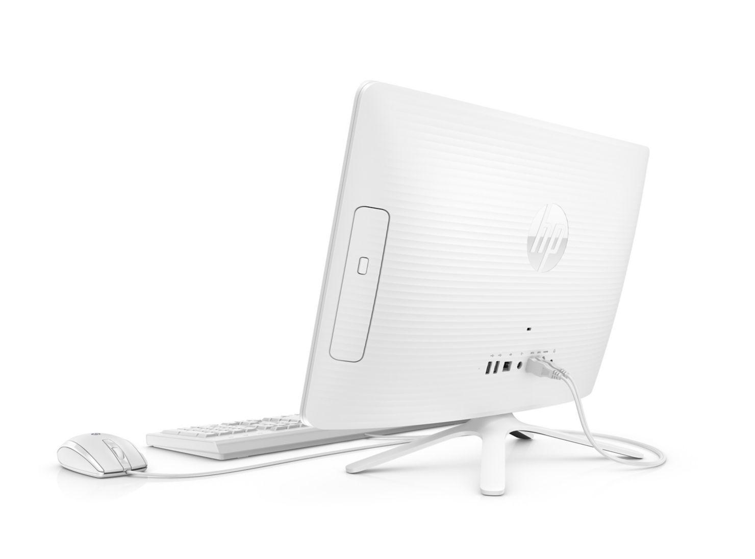 All HP in One 20-c403la Intel Celeron 4GB 1TB 19.5"-2