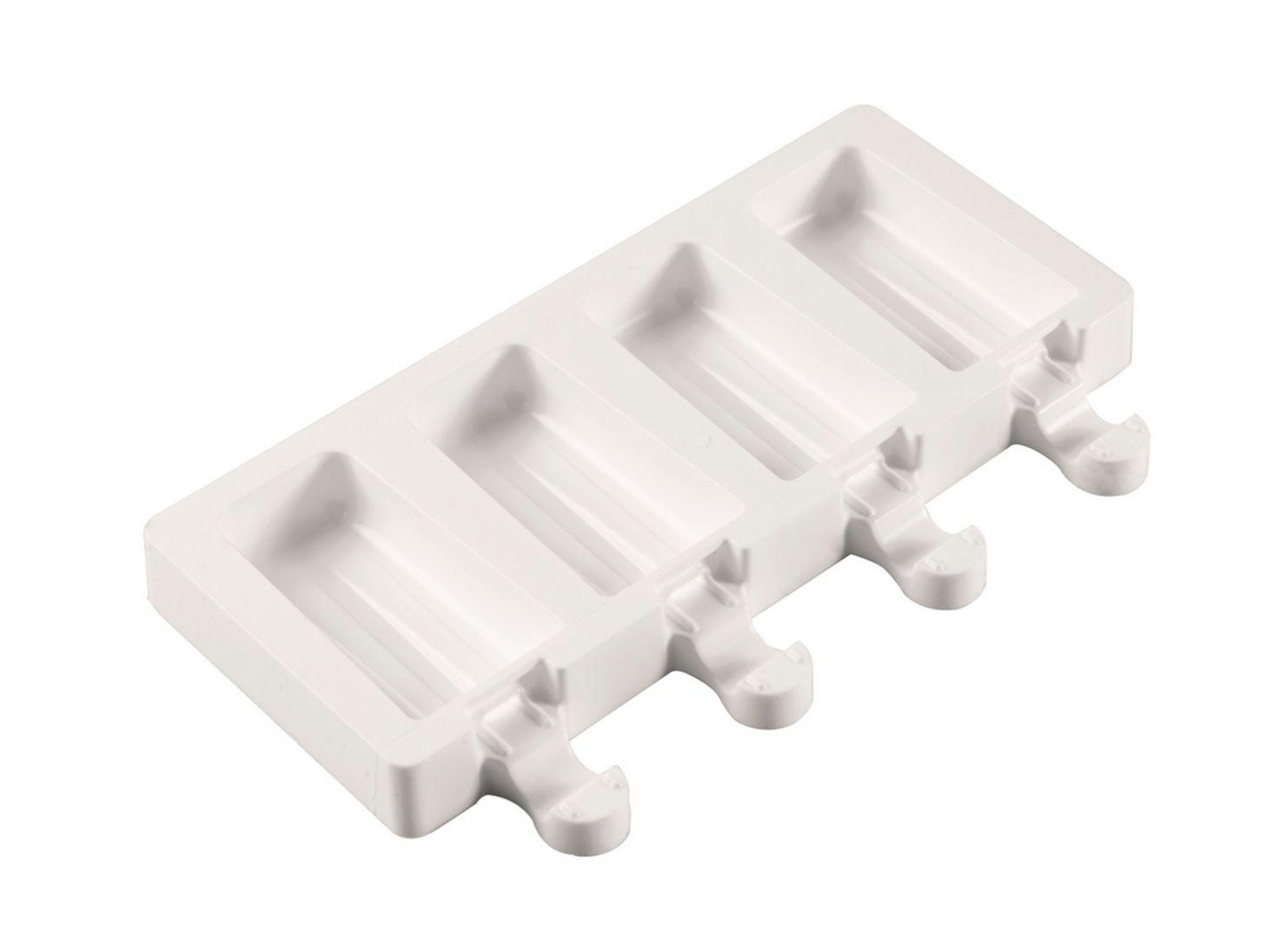 Molde de Silicona Paletas Helado Vintage-0