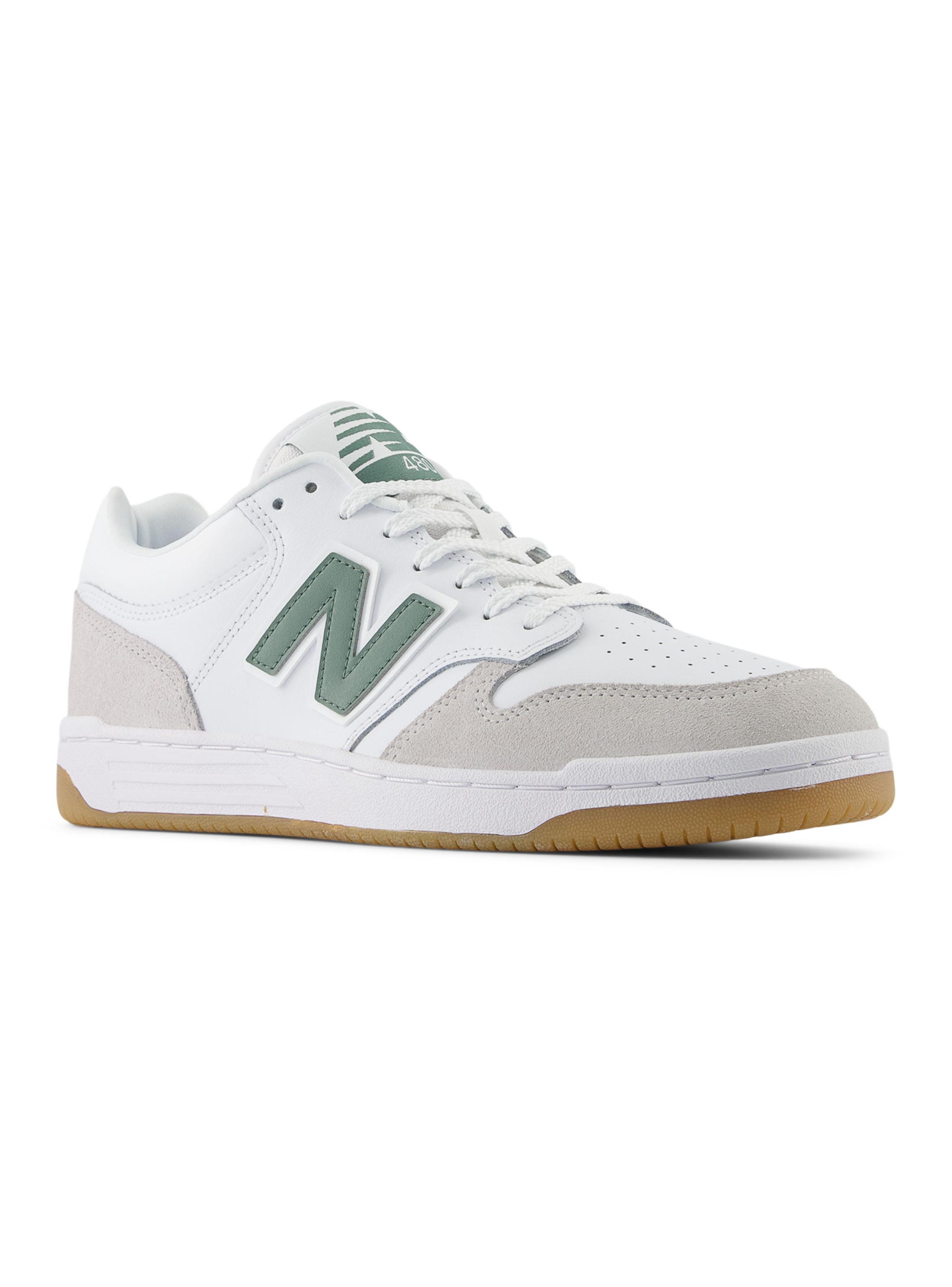 Zapatilla Urbana Style 480 Hombre-1
