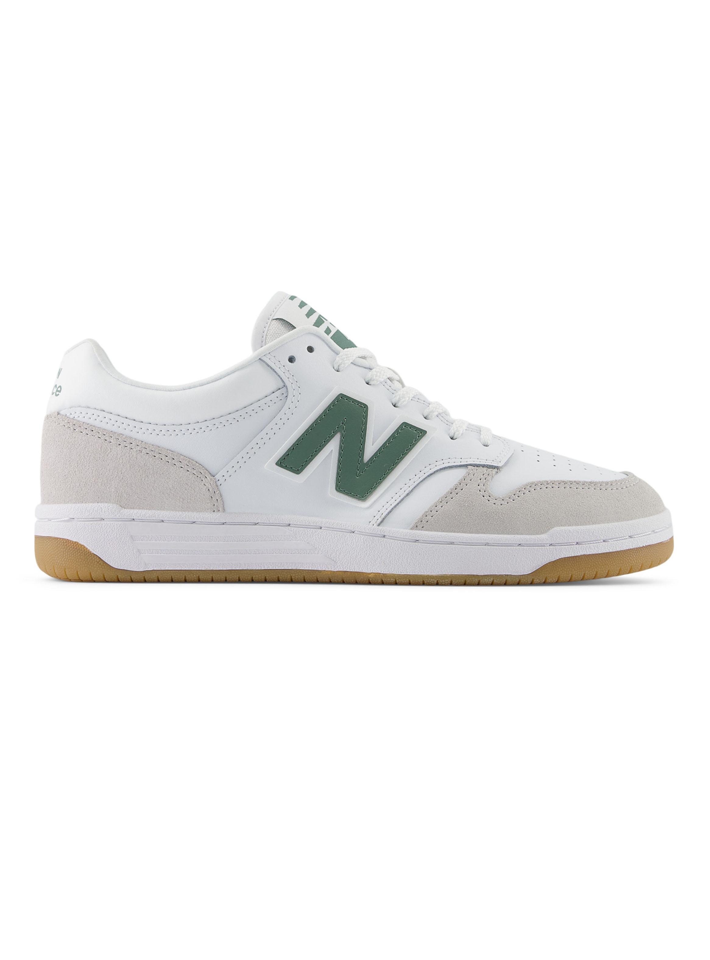 Zapatilla Urbana Style 480 Hombre-0