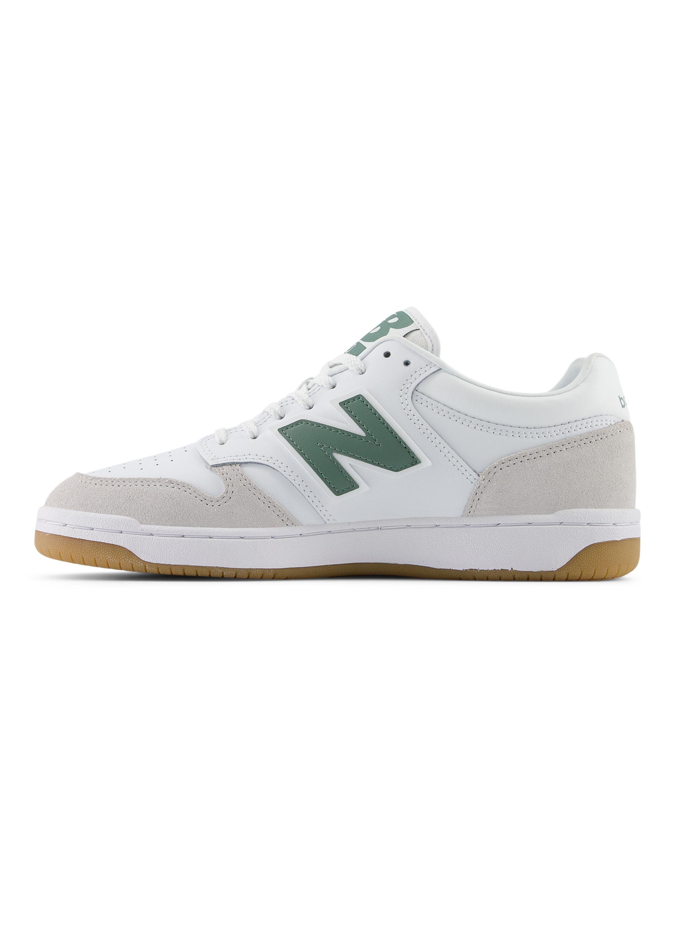 Zapatilla Urbana Style 480 Hombre-2
