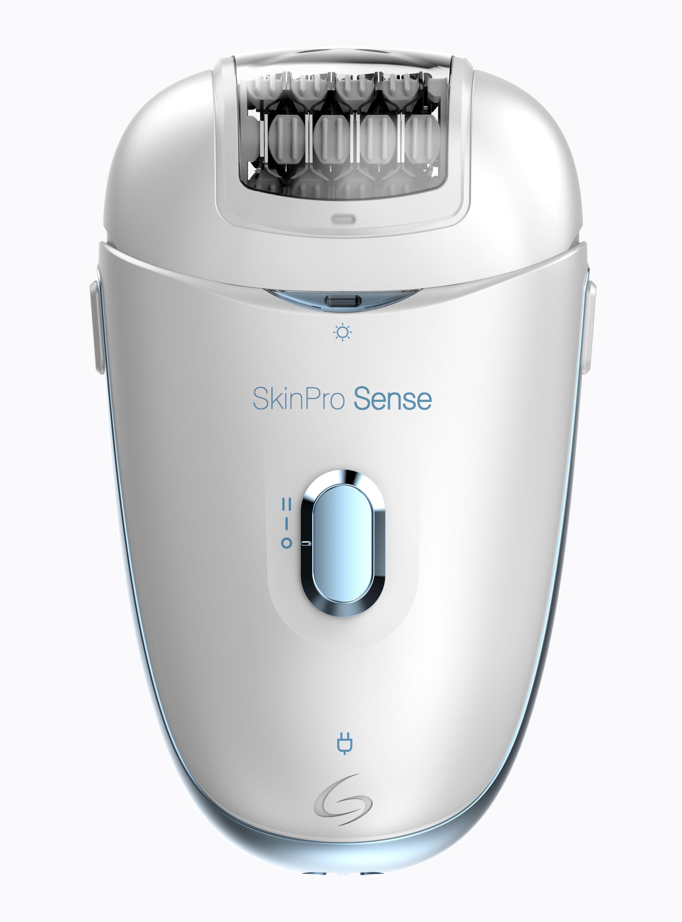 Depiladora de Pinzas Skinpro Sense-0