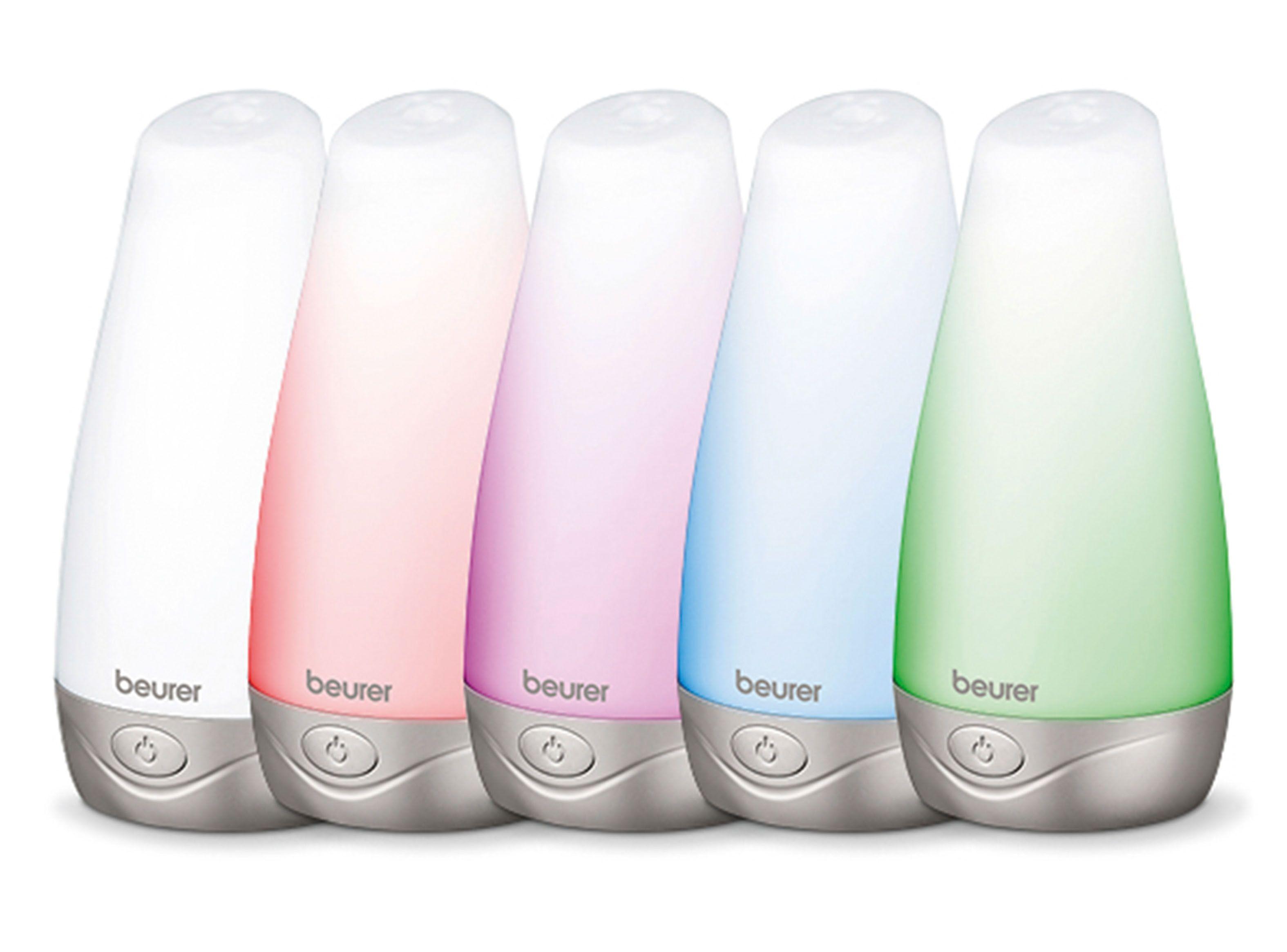 Difusor Beurer de Aromas Blancos-1