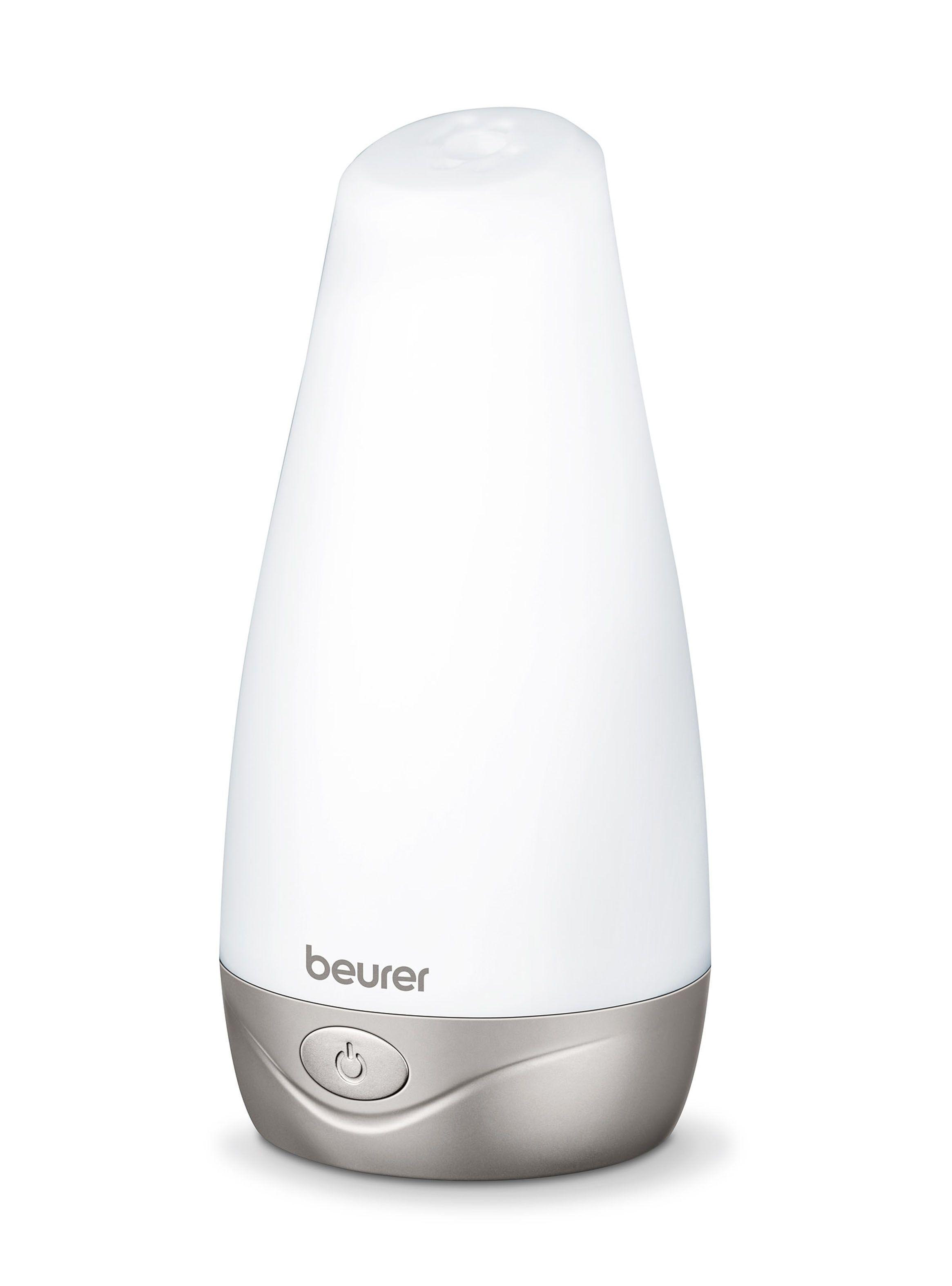 Difusor Beurer de Aromas Blancos-0