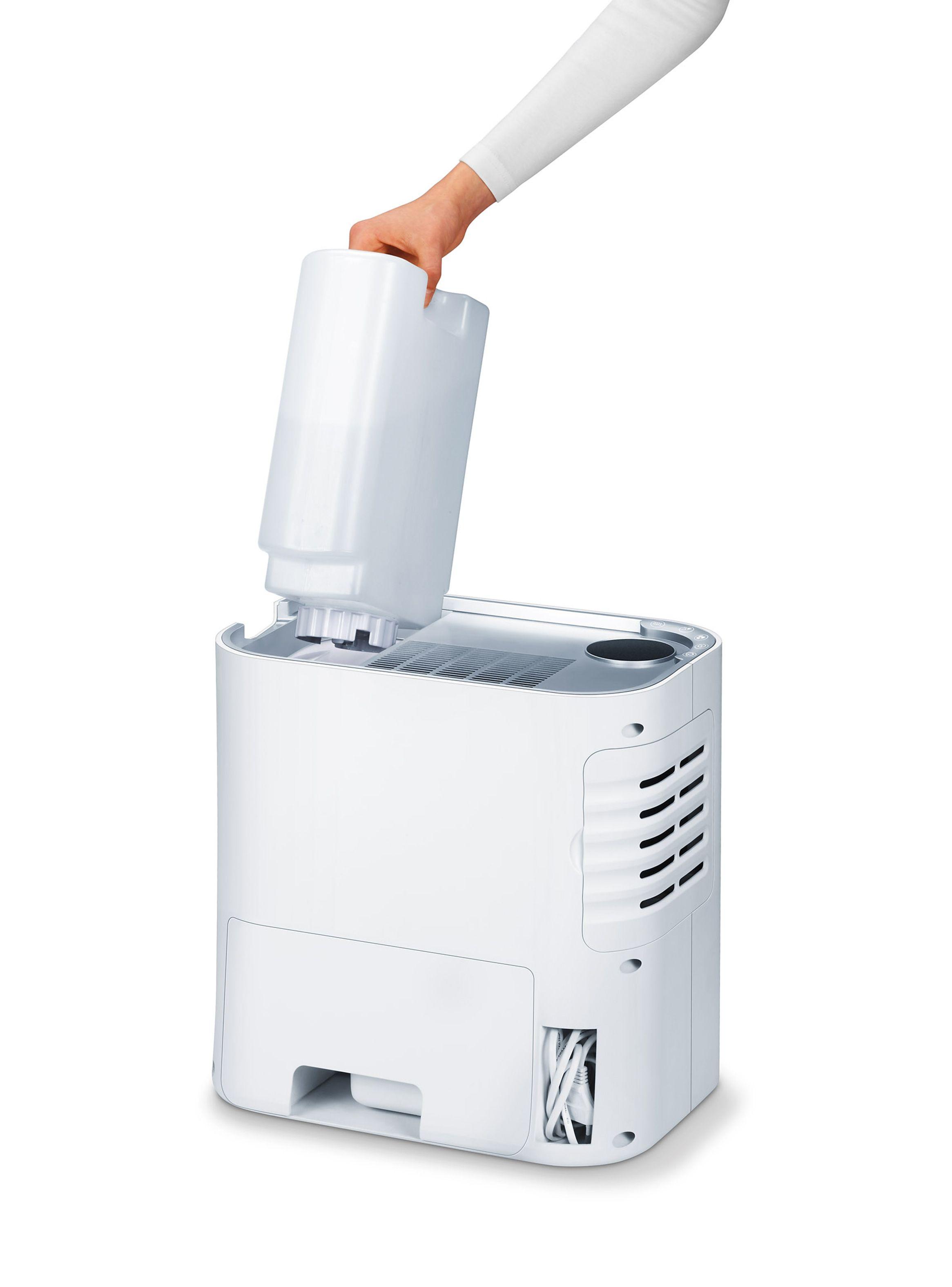 Purificador de Aire LR-330-3