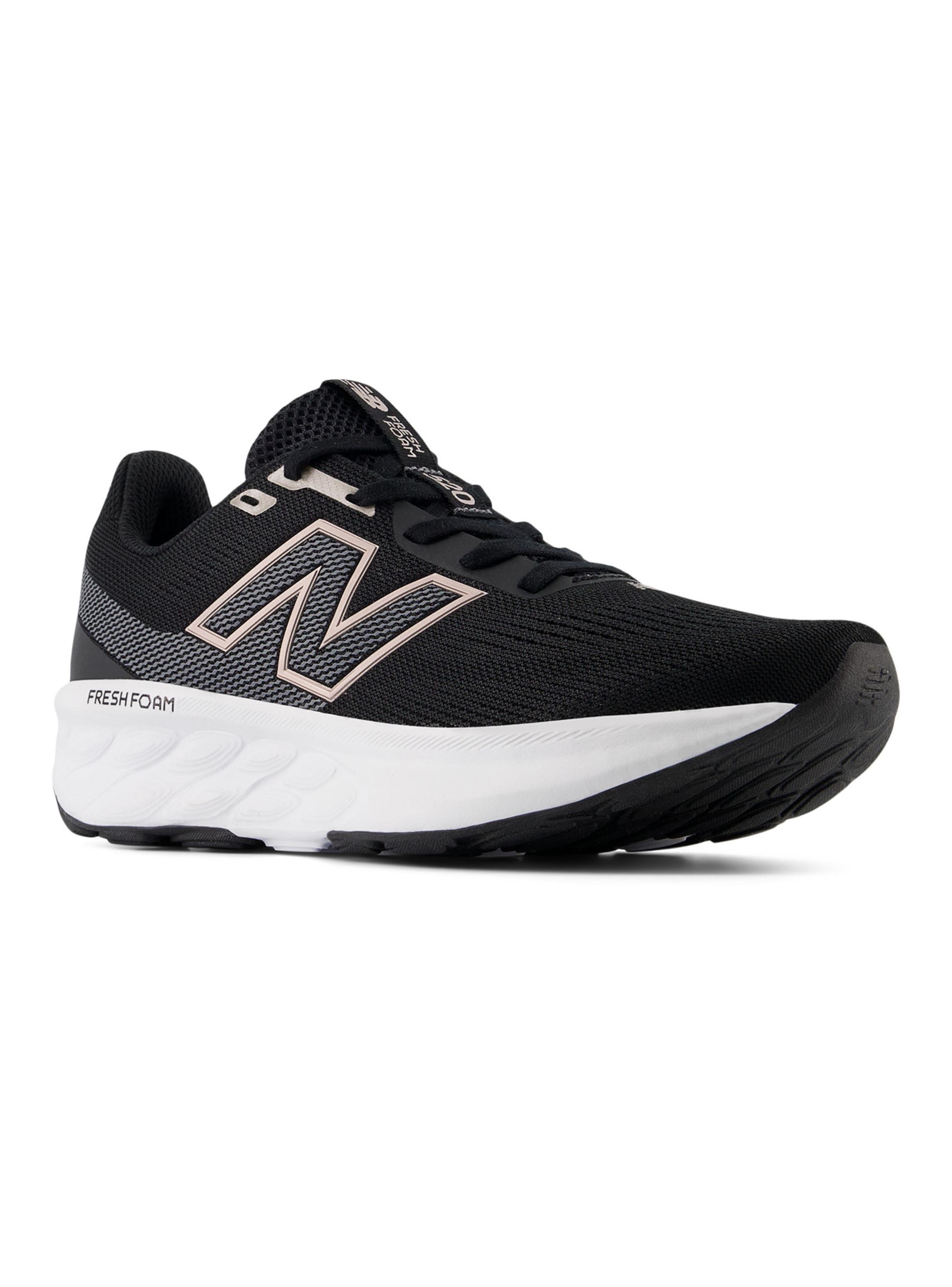 Zapatilla Urbana Logo Fresh Foam 520 Hombre-1