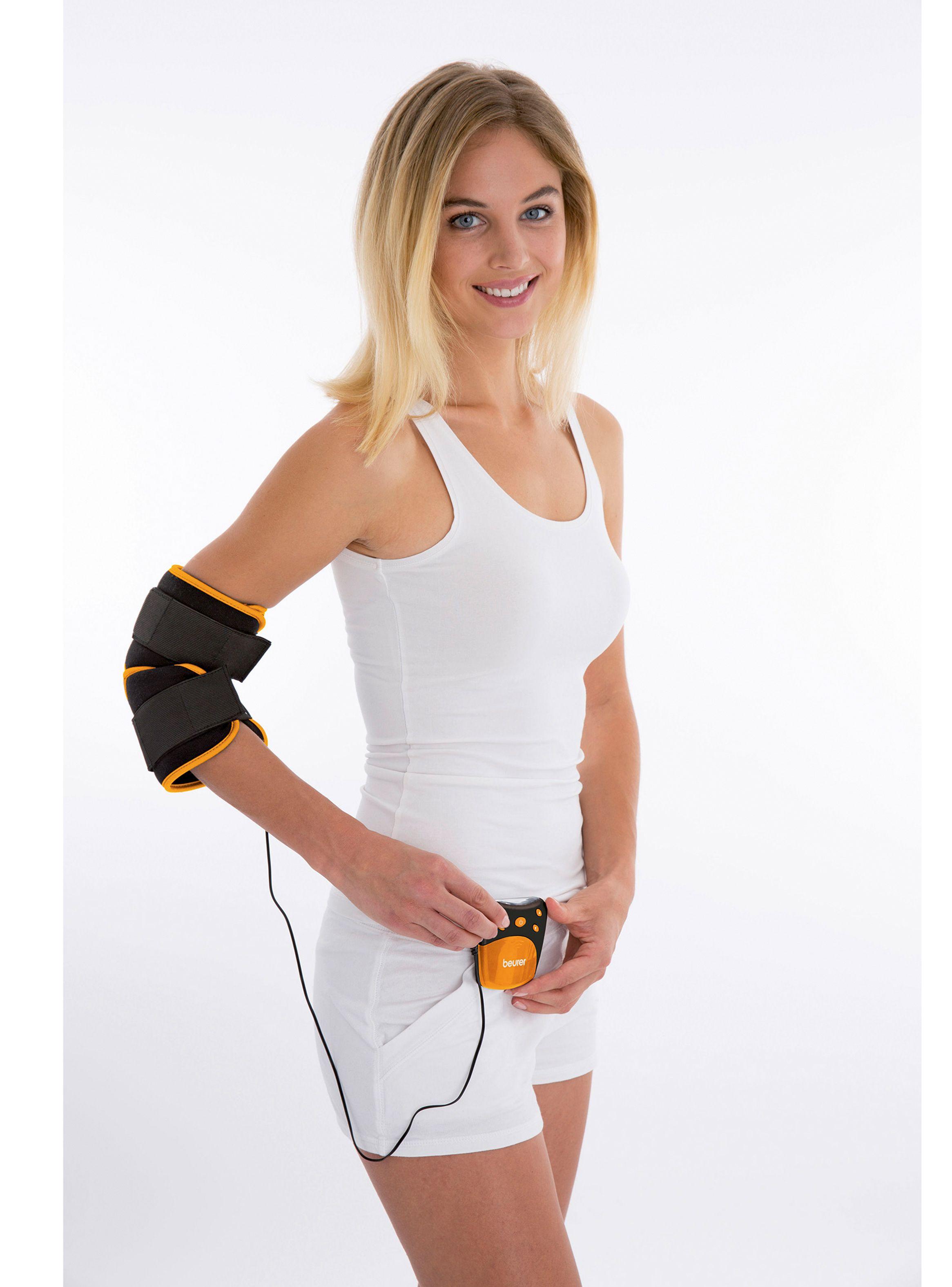 TENS de Codo y Rodilla EM-29-3