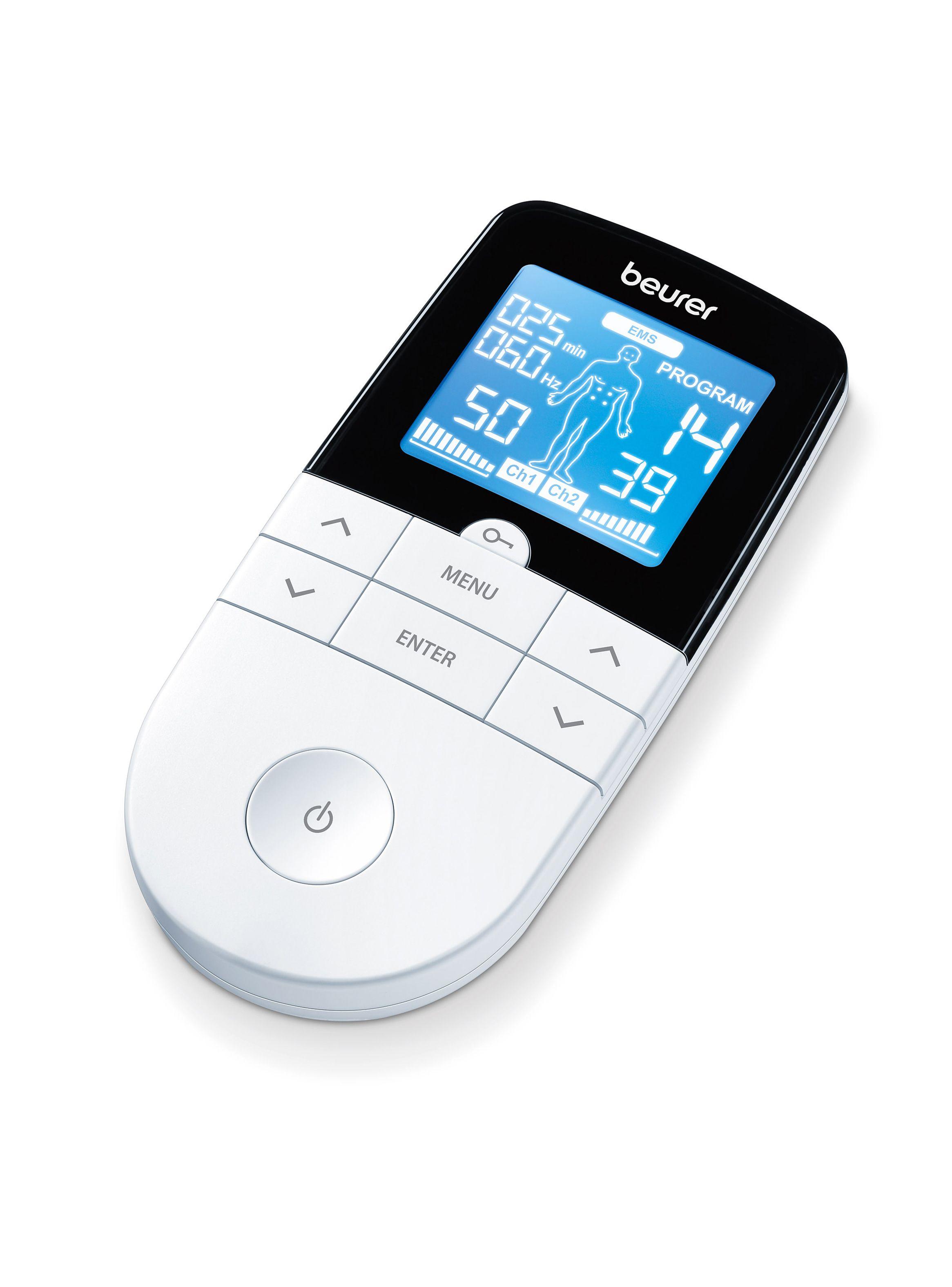 Electroestimulador EM-49-1