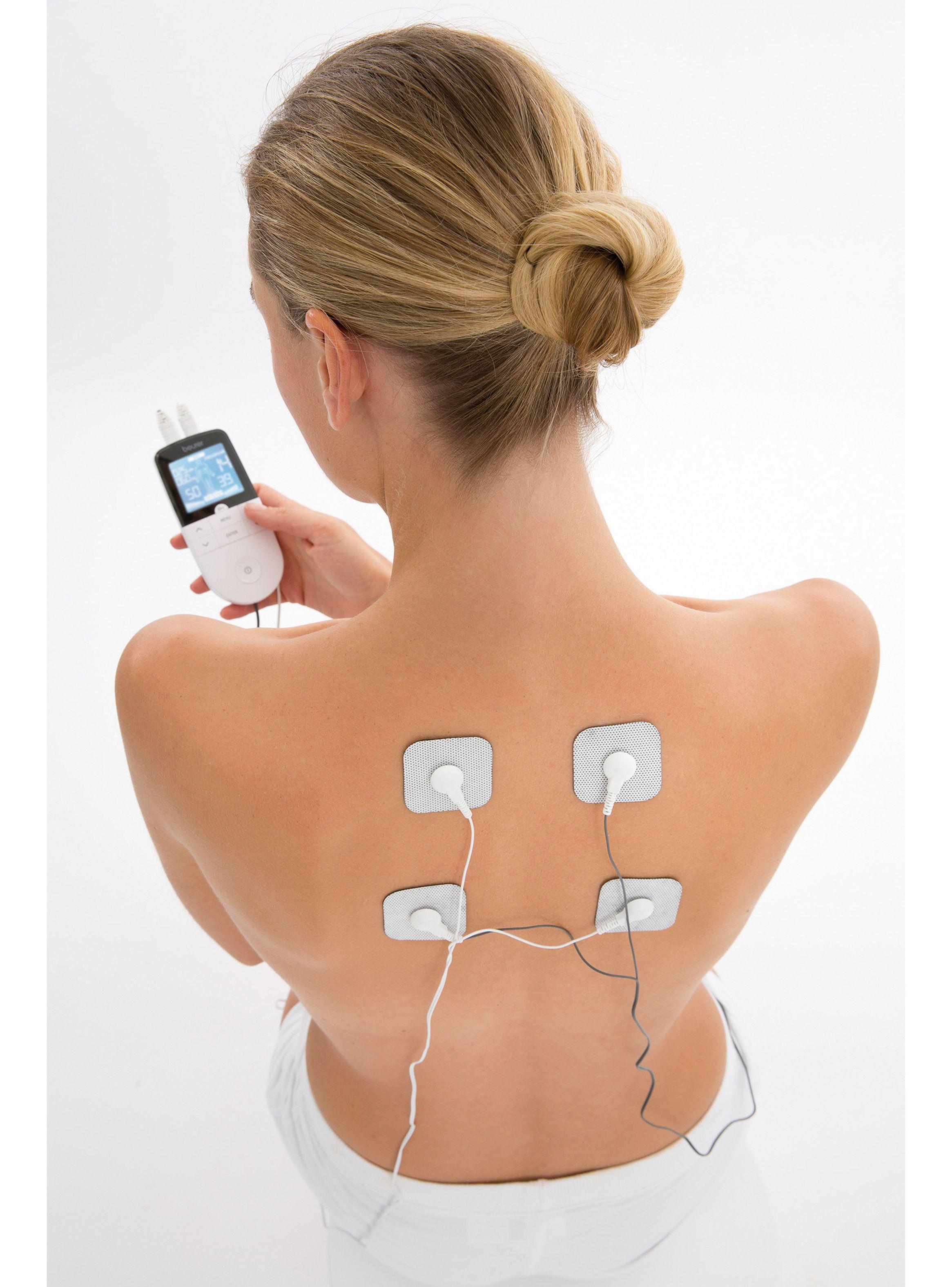 Electroestimulador EM-49-2