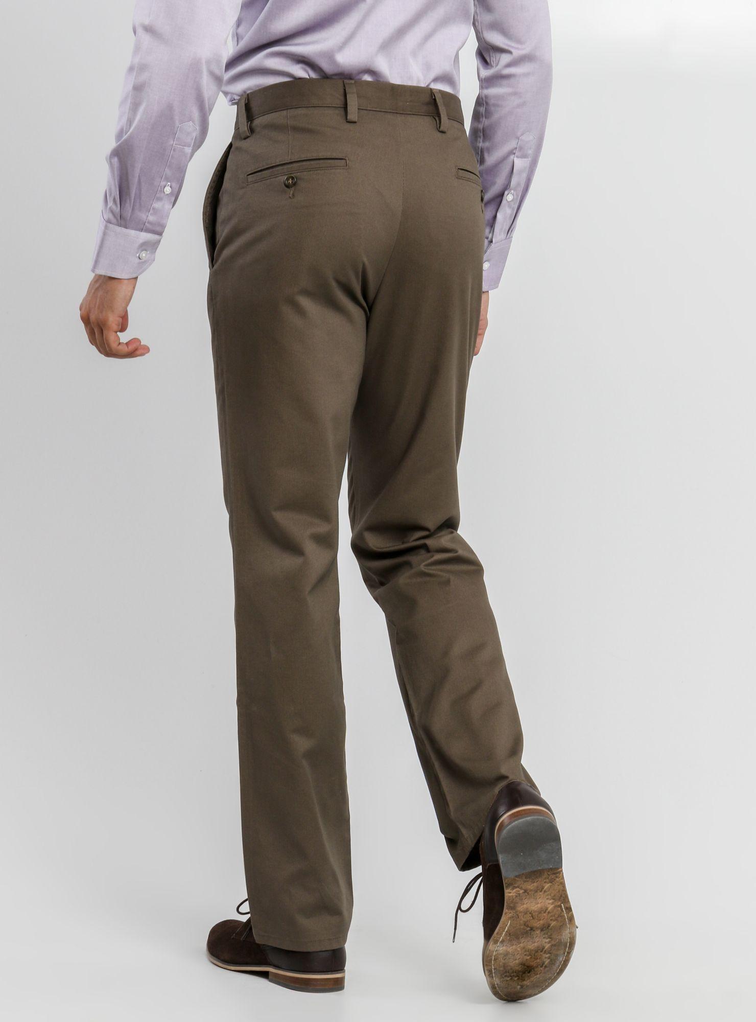 Pantalón Dockers Easy Casual Liso Slim Fit Dockers-1