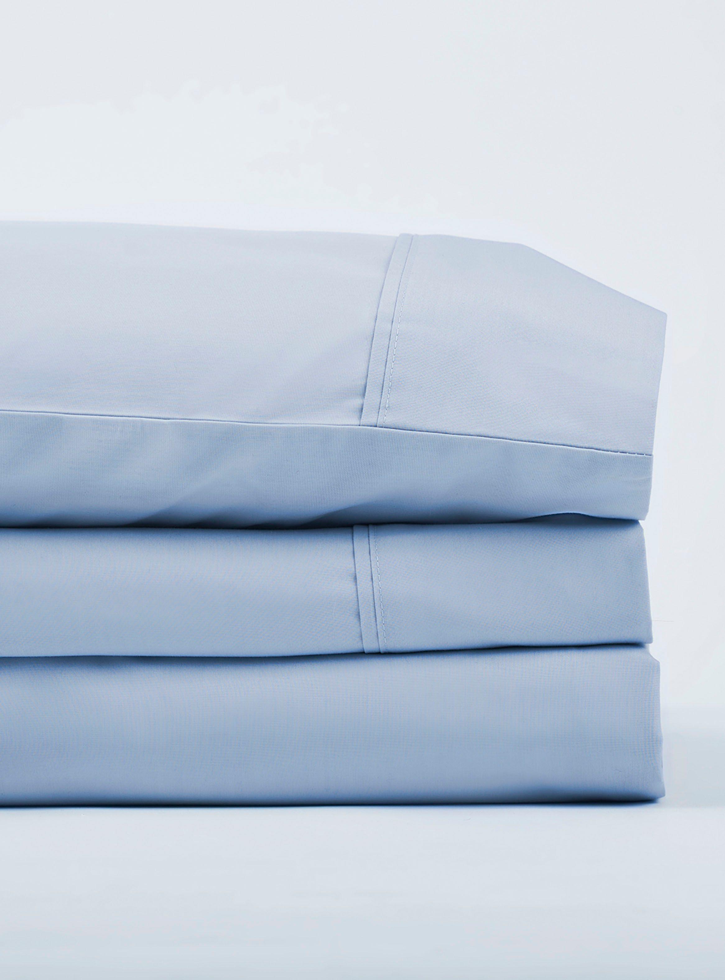 Sábana Lisa Jacinto 220 Hilos Super King-2