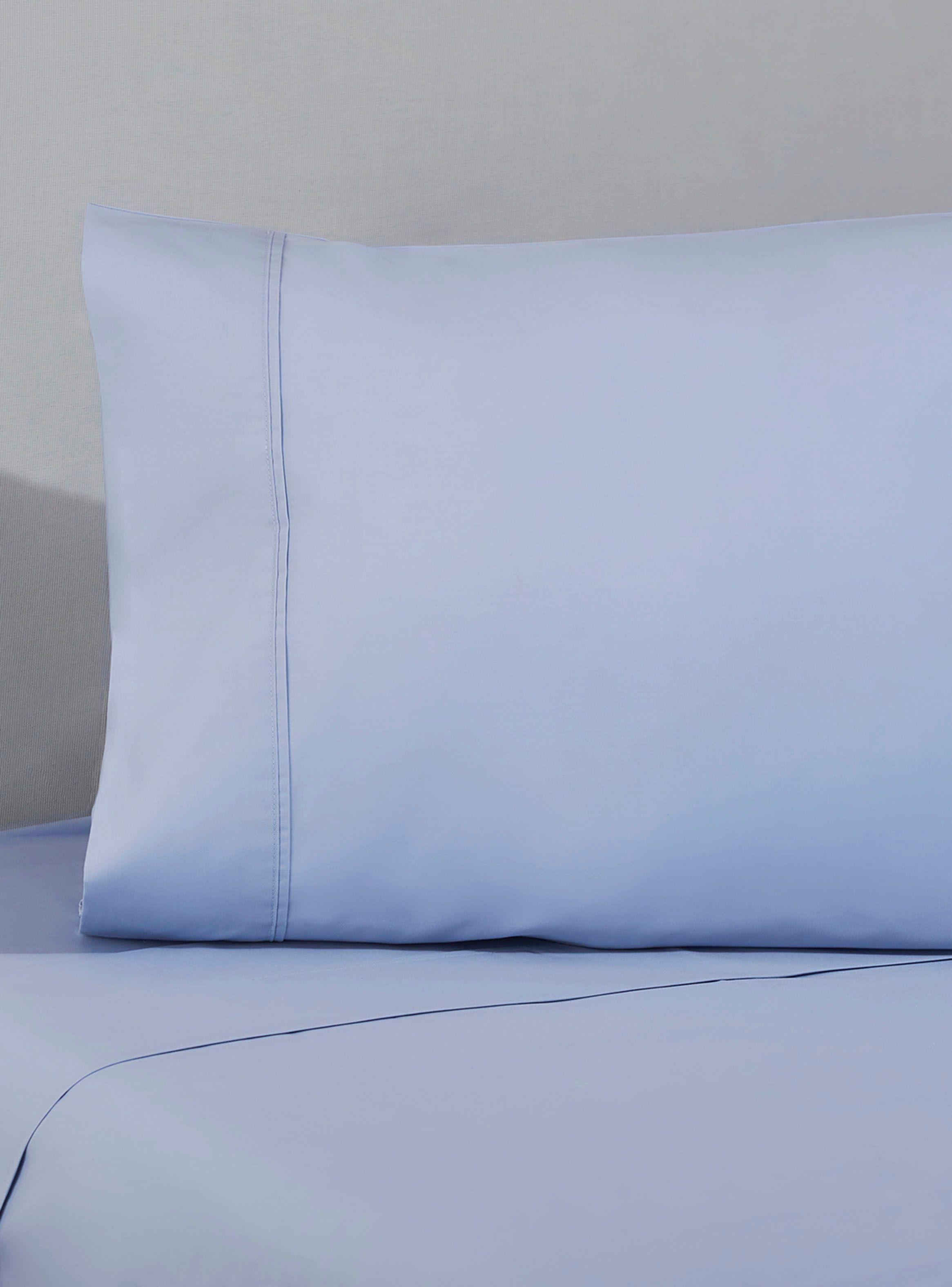 Sábana Lisa Jacinto 220 Hilos Super King-0