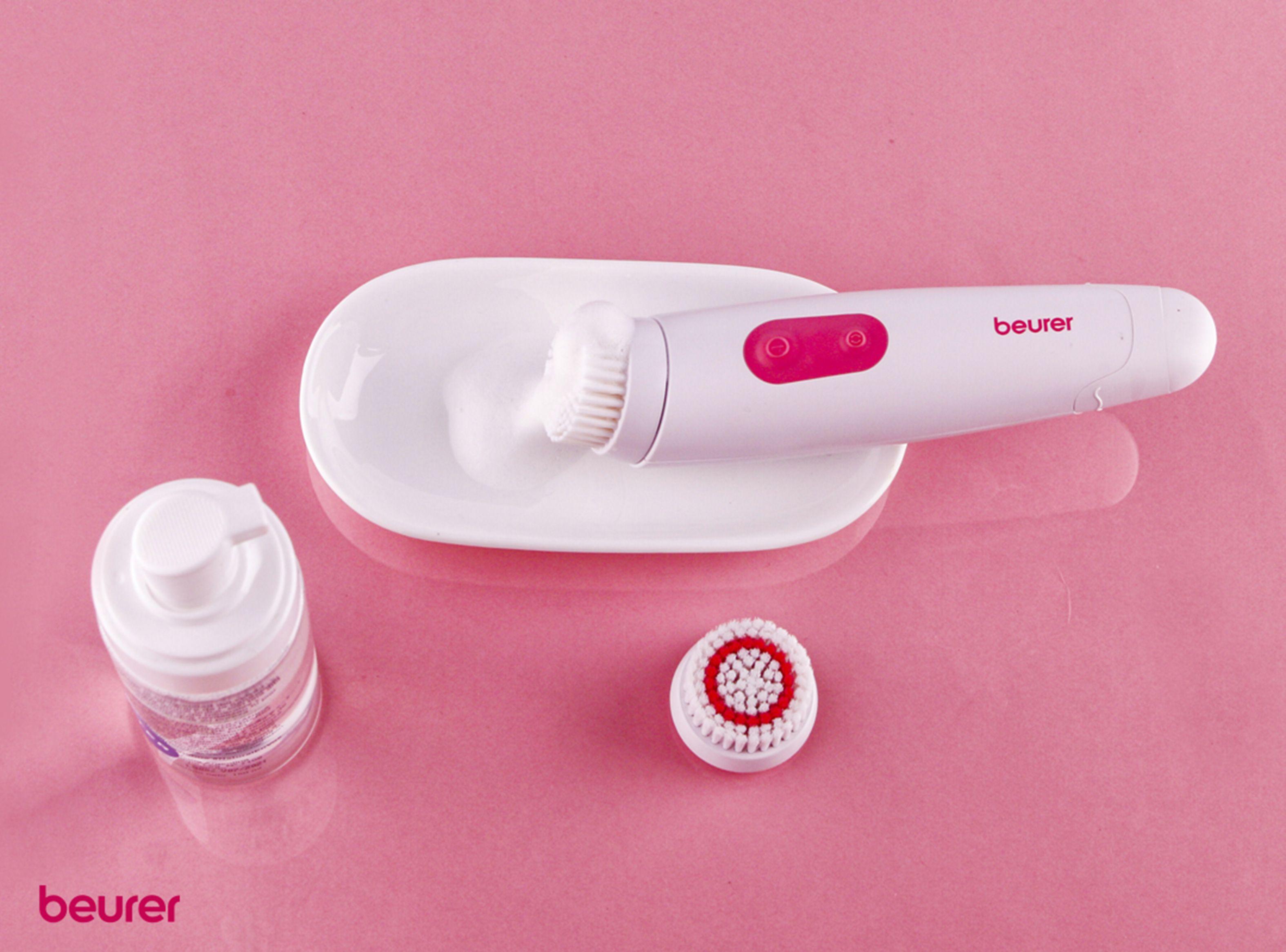 Cepillo Beurer Facial FC-48-3