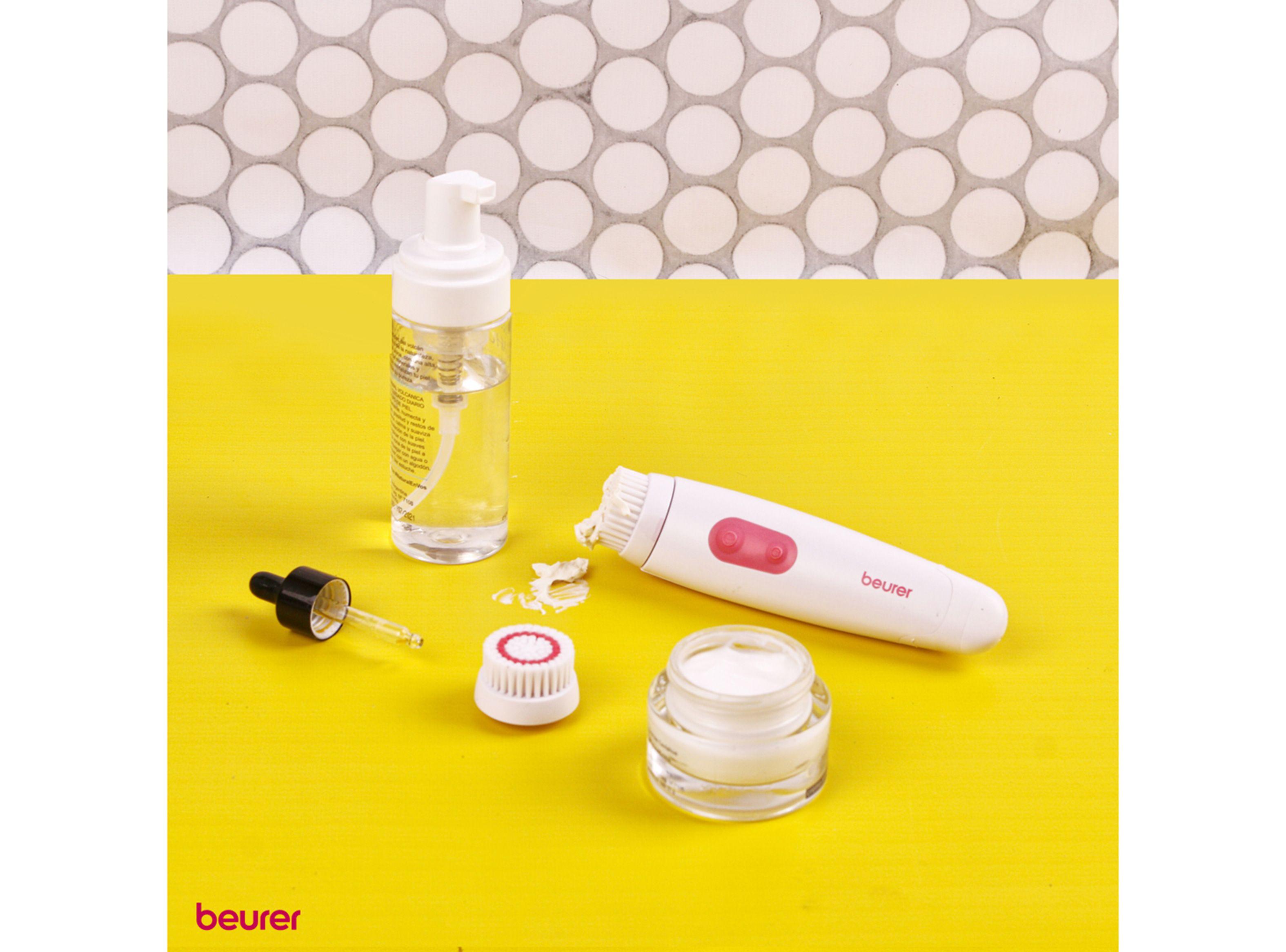 Cepillo Beurer Facial FC-48-2