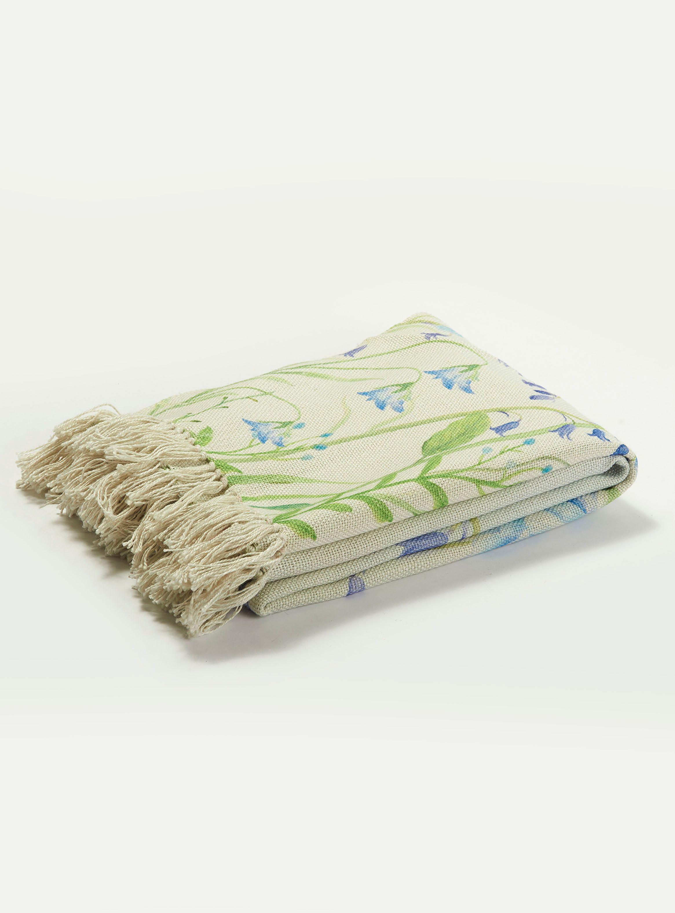 Manta Pet Gilian Crudo 170 x 130 cm-0