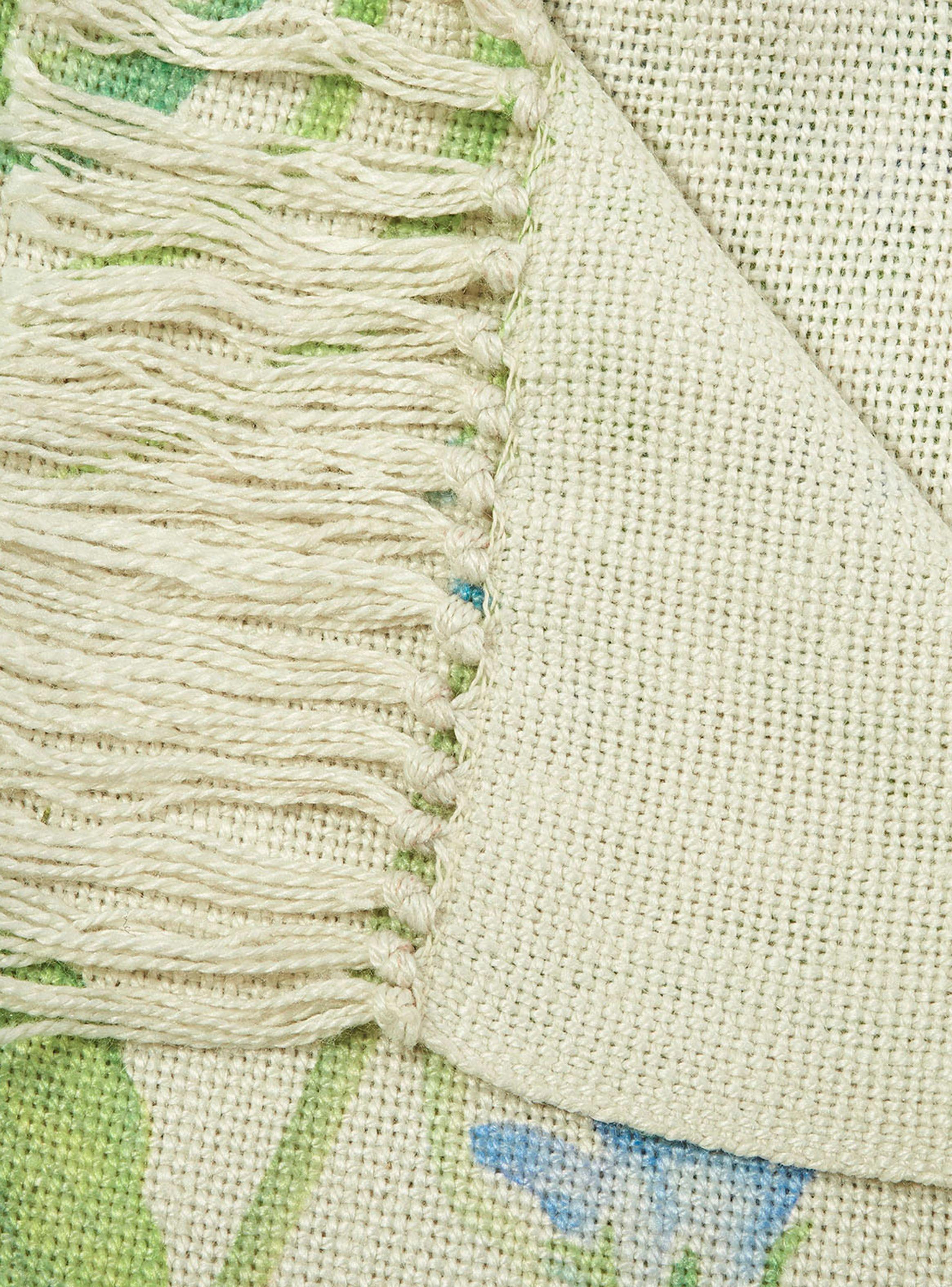 Manta Pet Gilian Crudo 170 x 130 cm-1