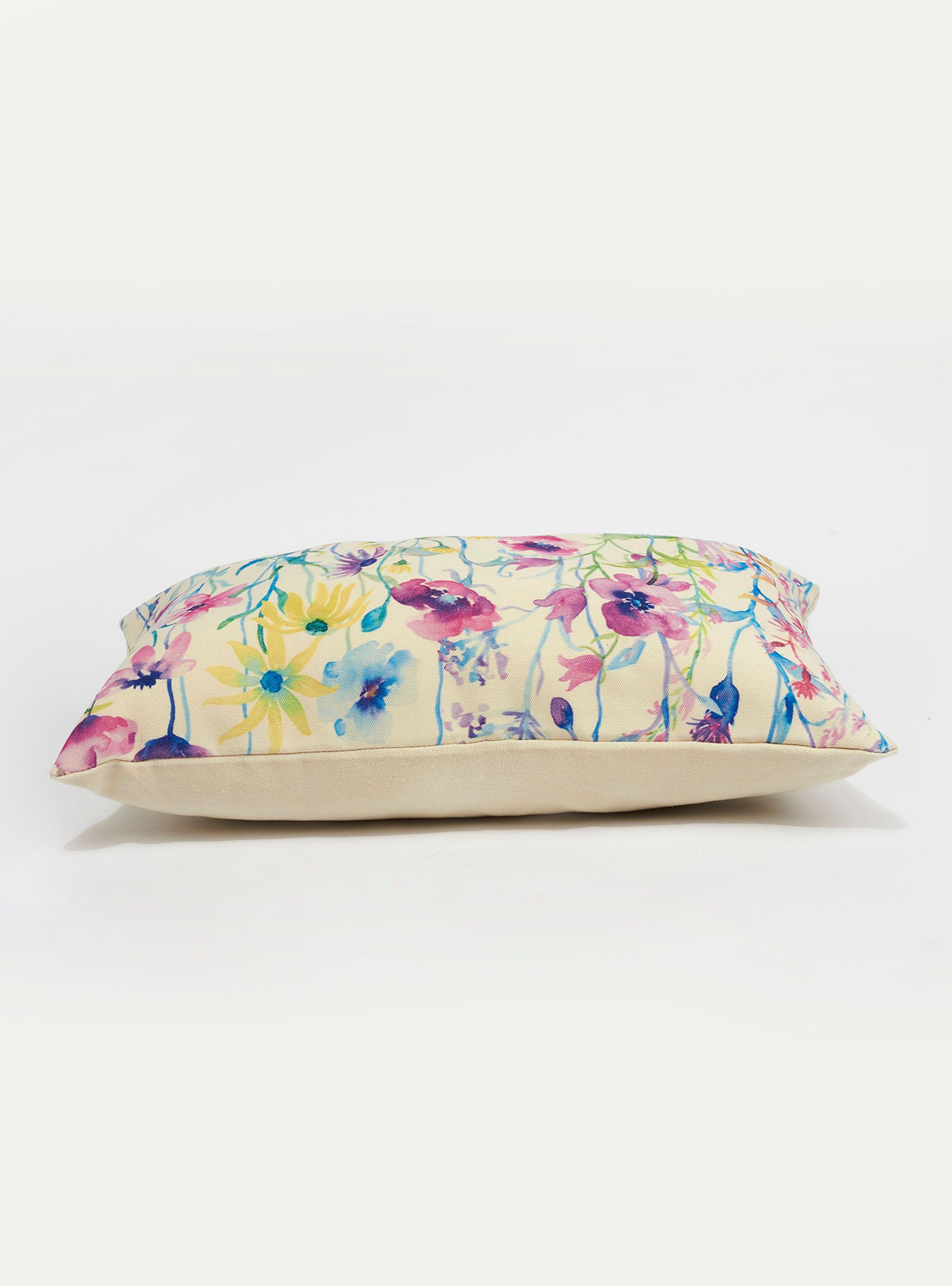 Cojín Pet Bloom Crudo 30 x 50 cm-1