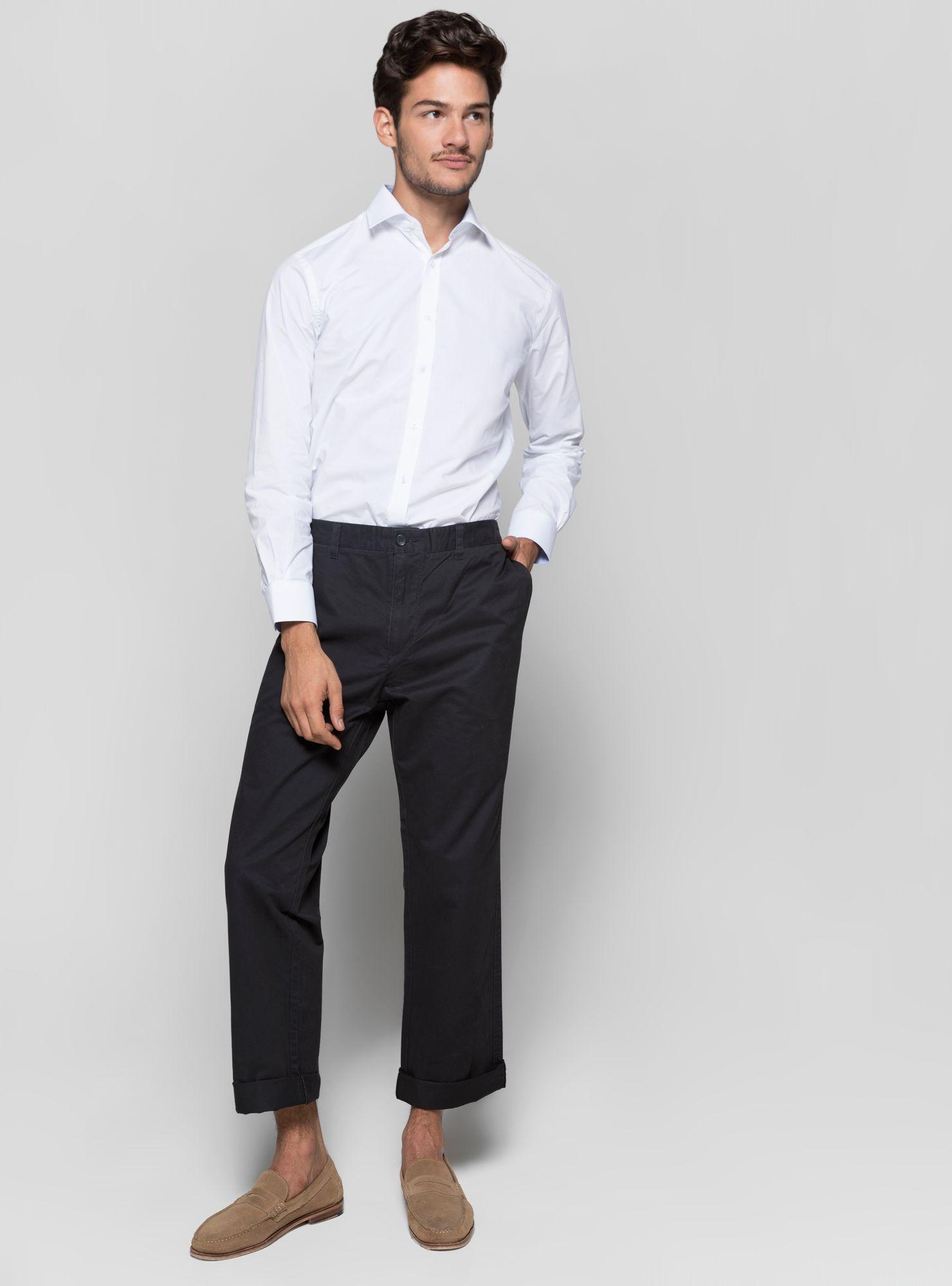 Pantalón Casual Arrow-3