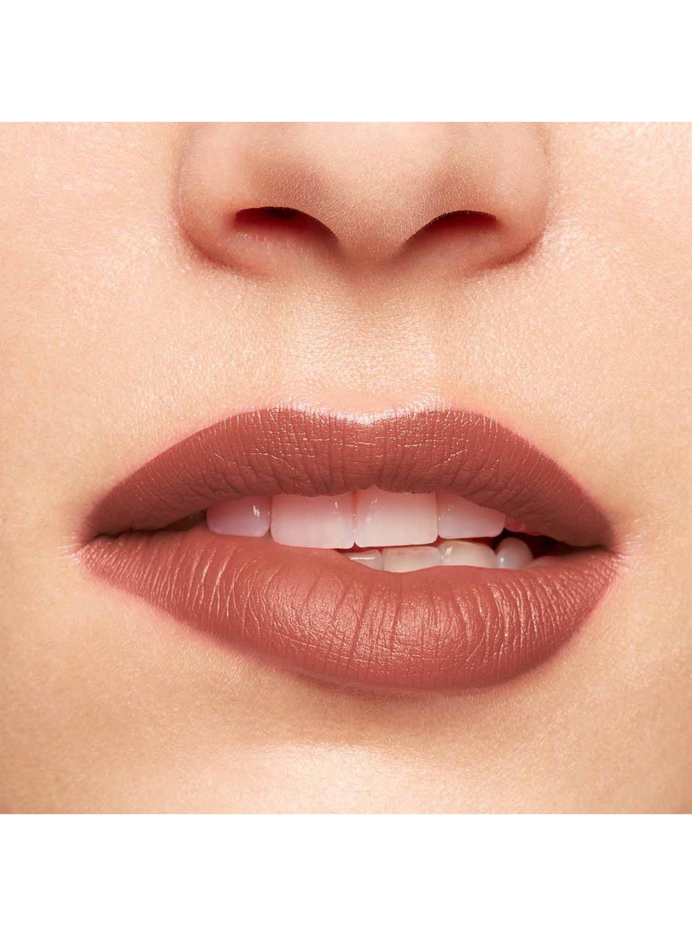 Labial Joli Rouge Velvet 784V Praline Nude 3.5g-3