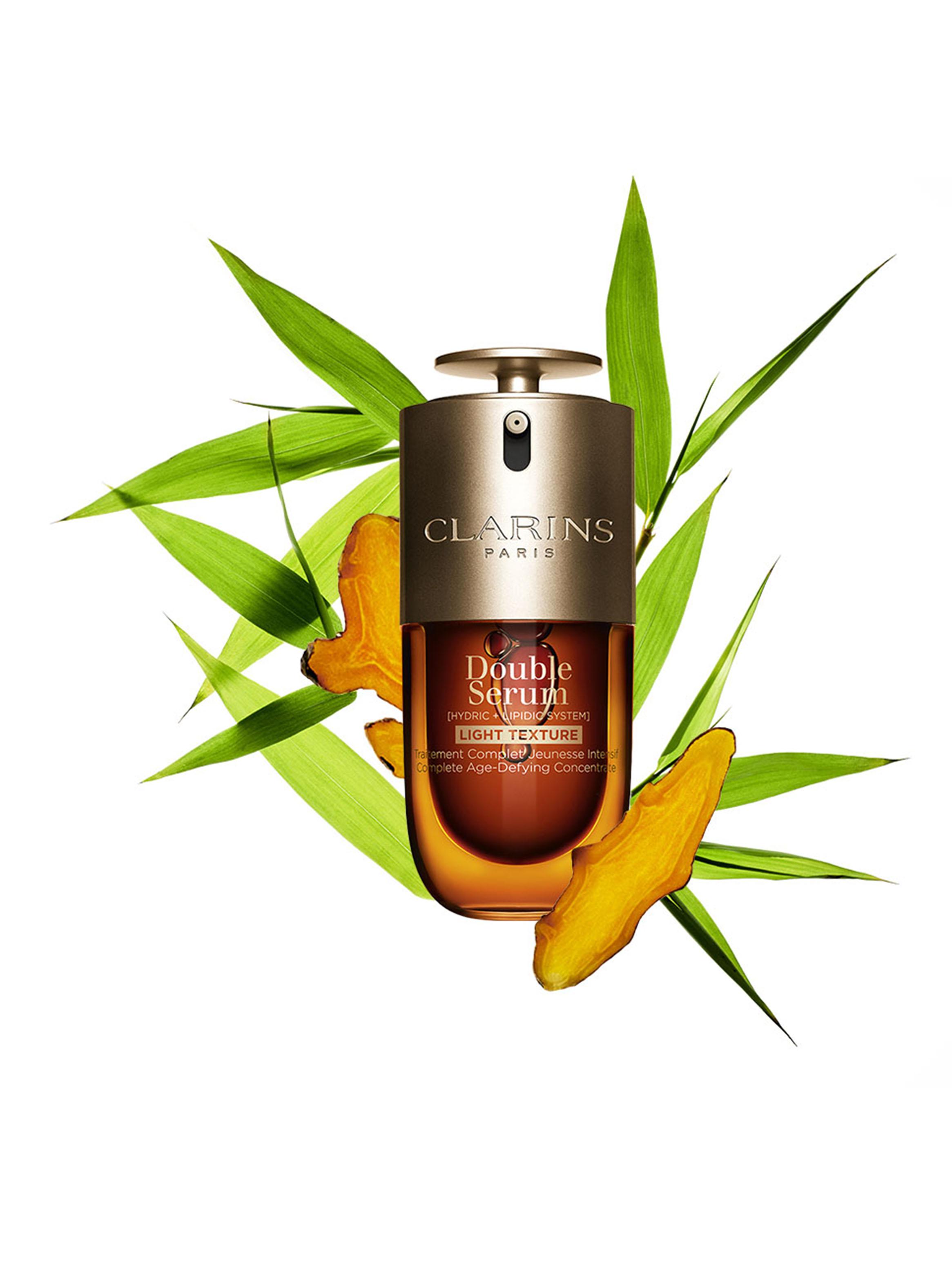 Double Serum Light 9 30ml-0