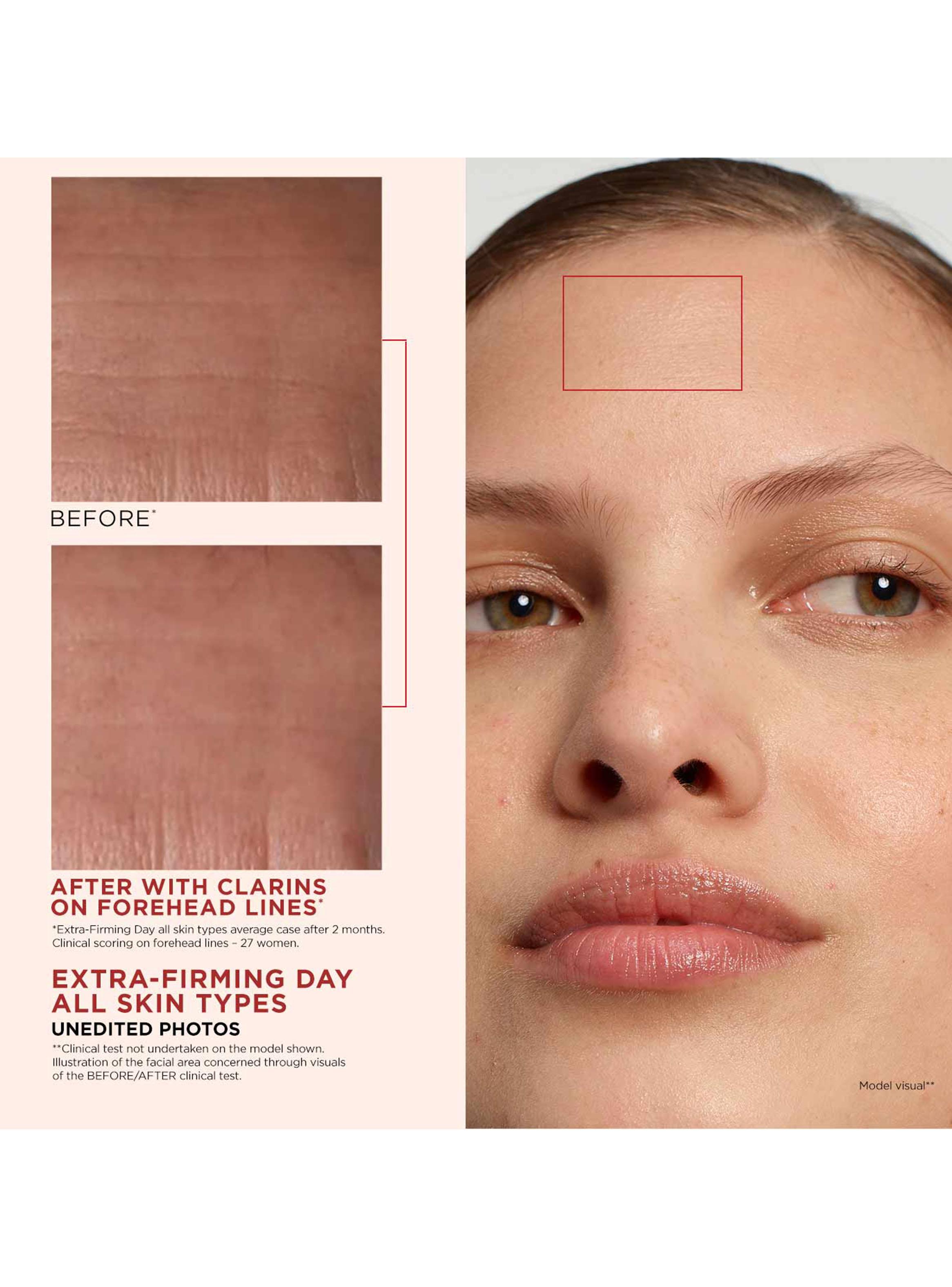 Crema Extra Firming Día Recarga All Skin Types-2