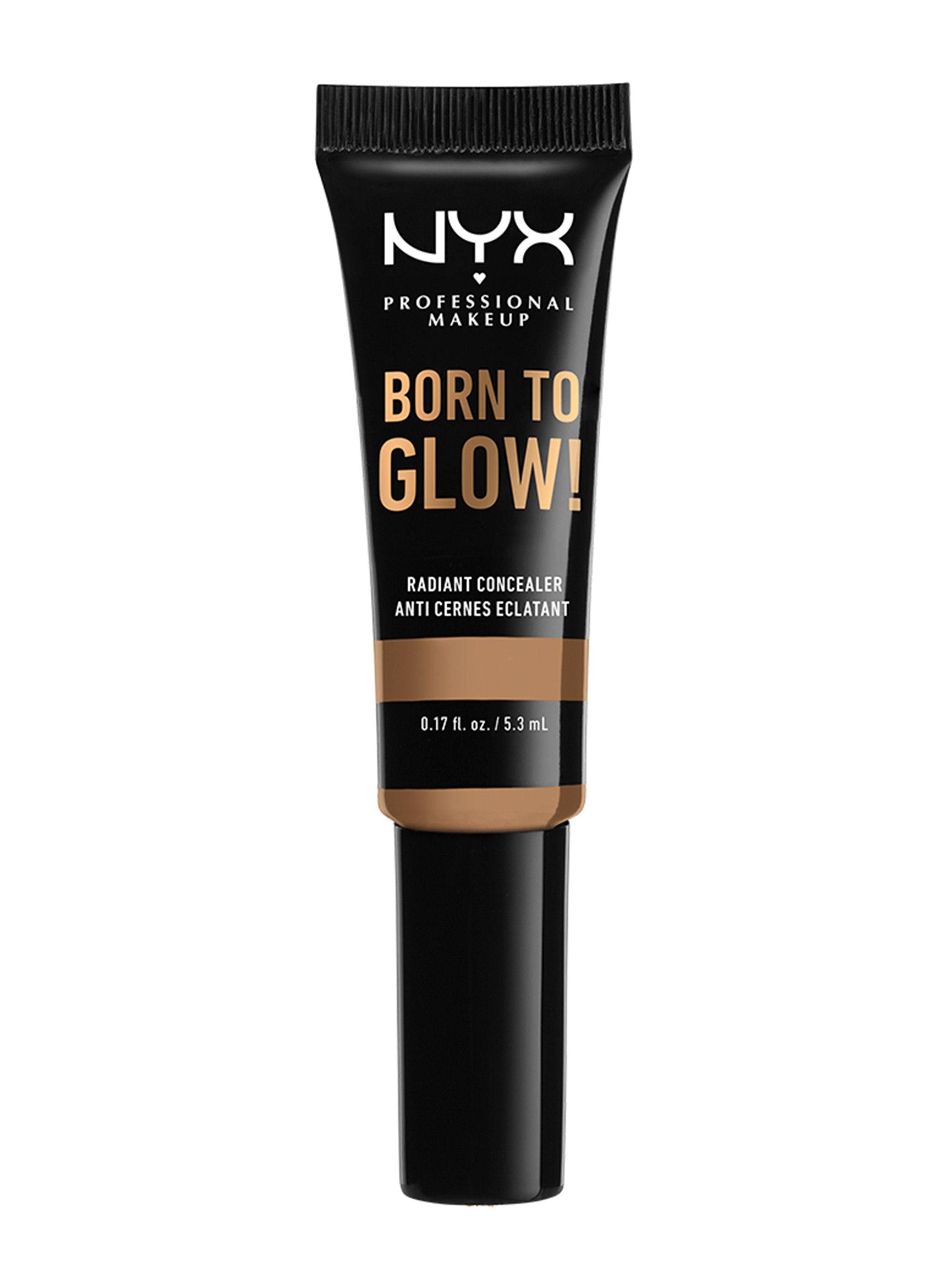 Corrector Born to Glow! NYX Professional Makeup-2