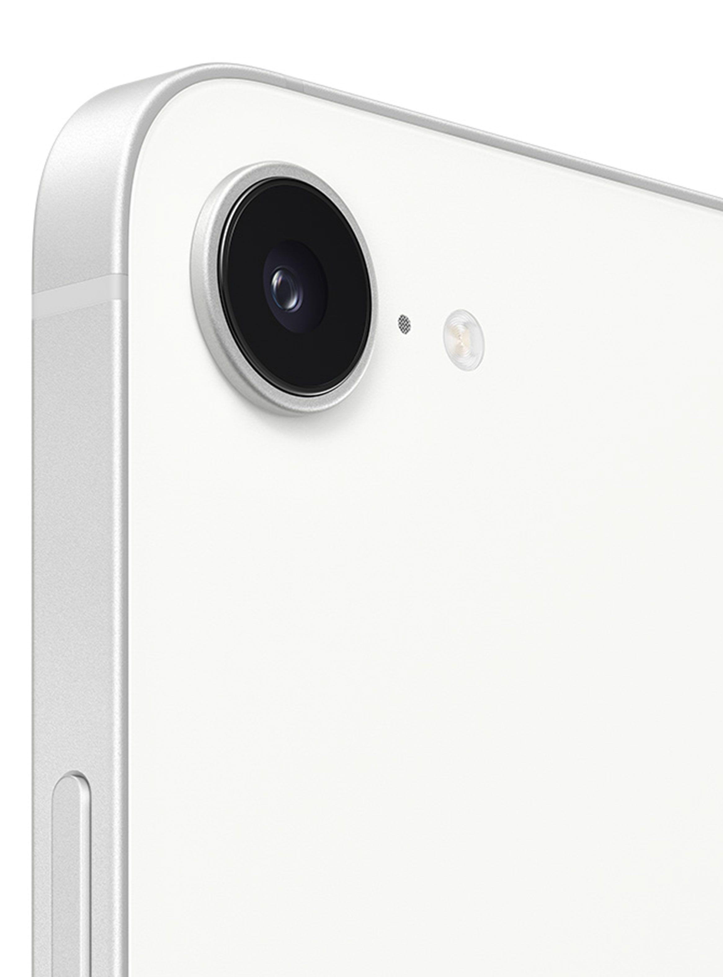 iPhone 16e 128GB 6.1" Blanco Liberado-3