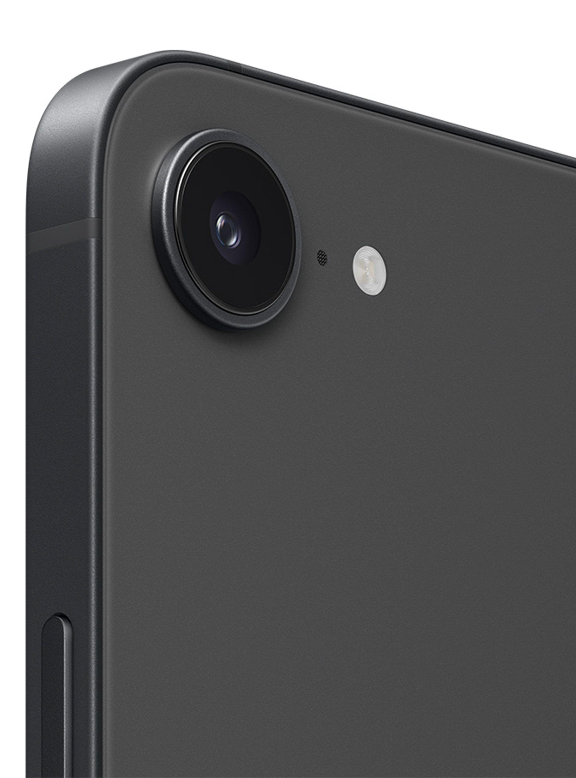 iPhone 16e 256GB 6.1" Negro Liberado-3