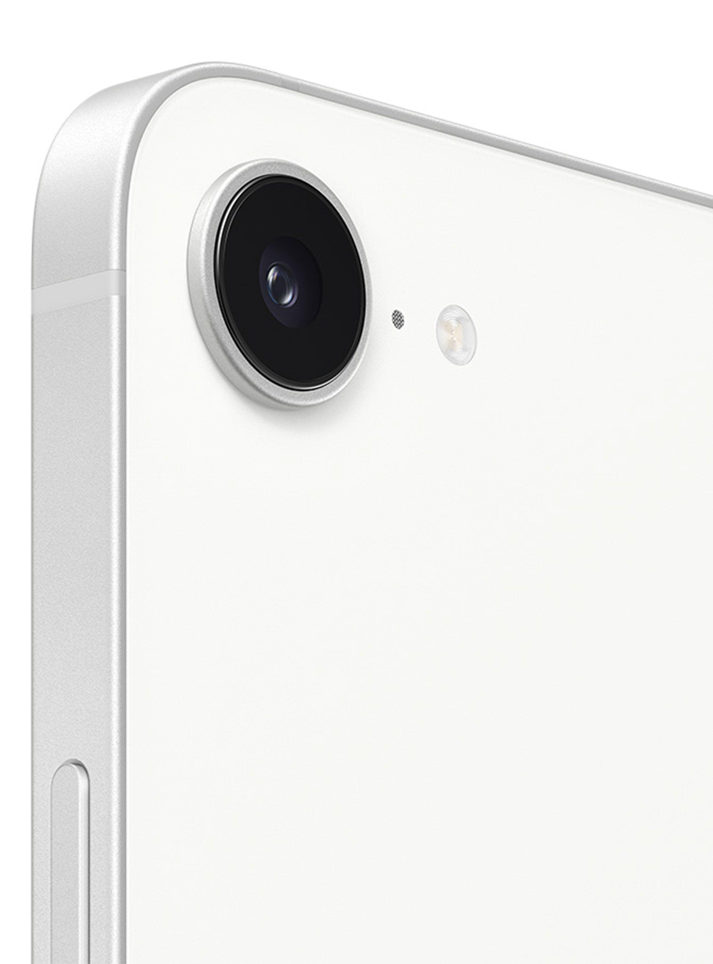 iPhone 16e 512GB 6.1" Blanco Liberado-3