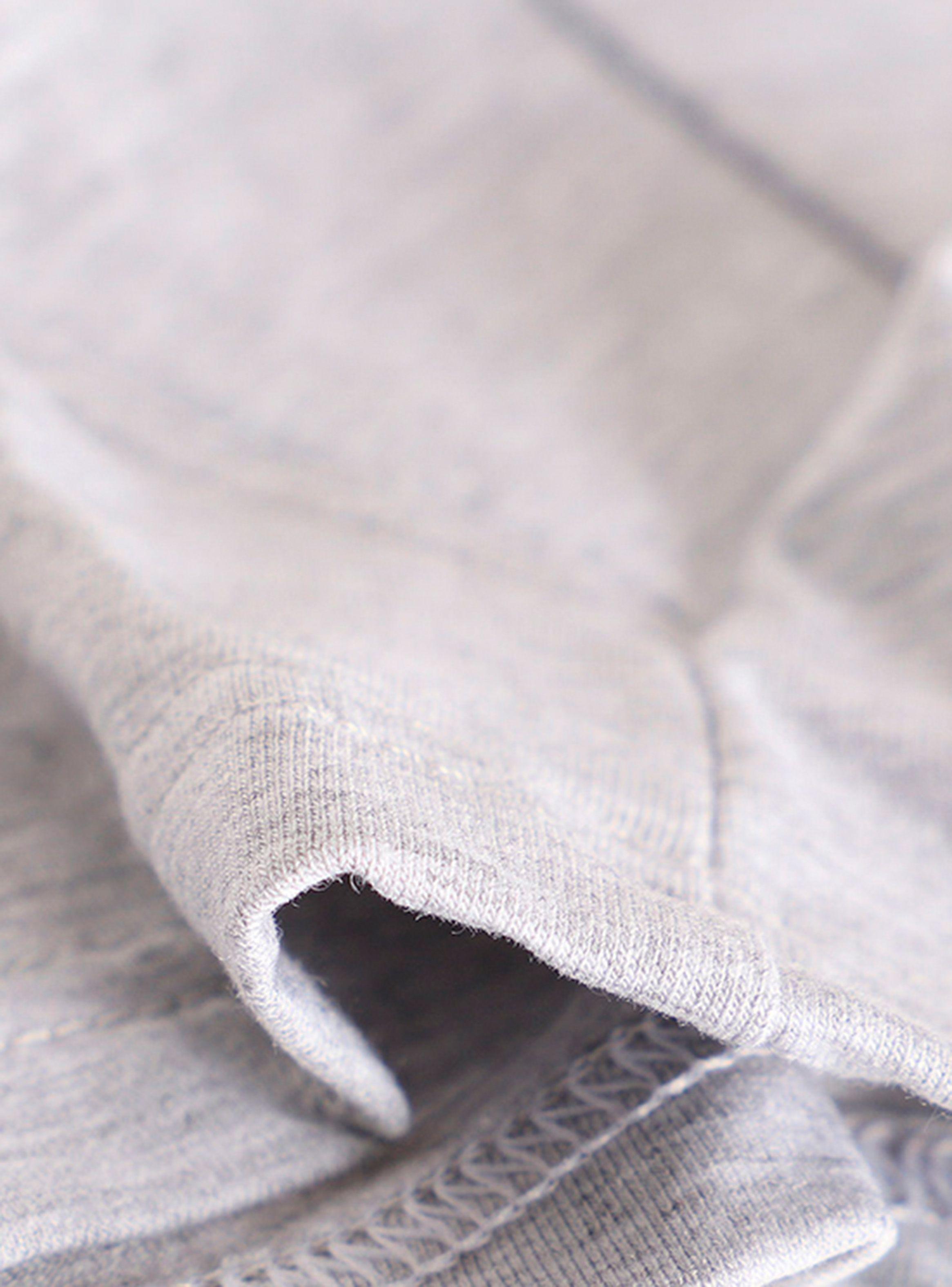 Boxer Arrow Medio Tripack Classic Gris Arrow-2