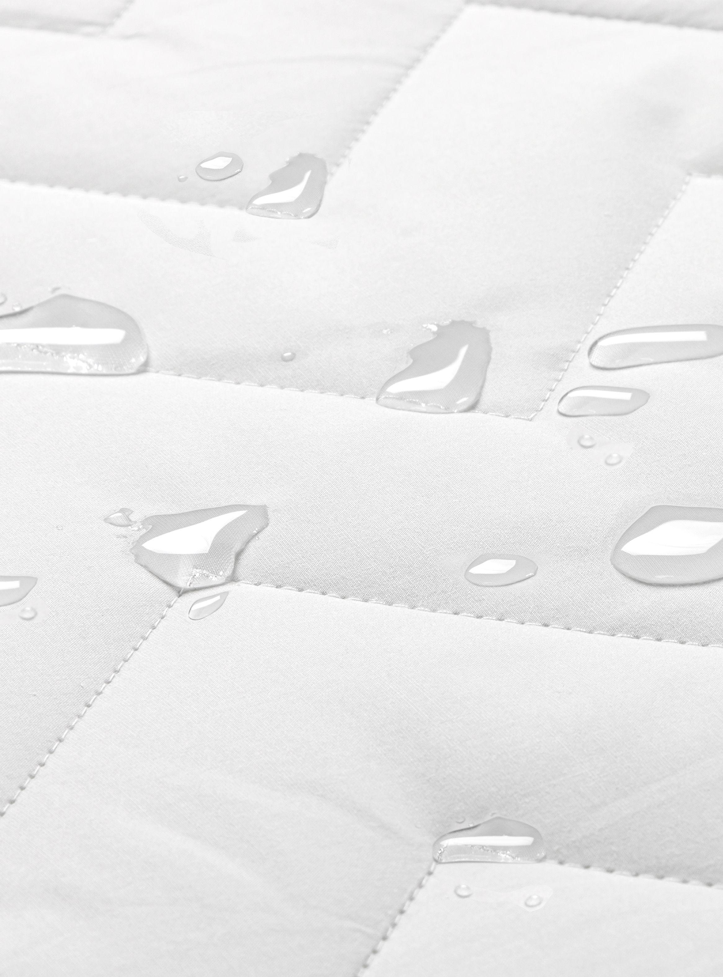 Cubrecolchón Rosen Aqua Repelent 1.5 Plazas-4