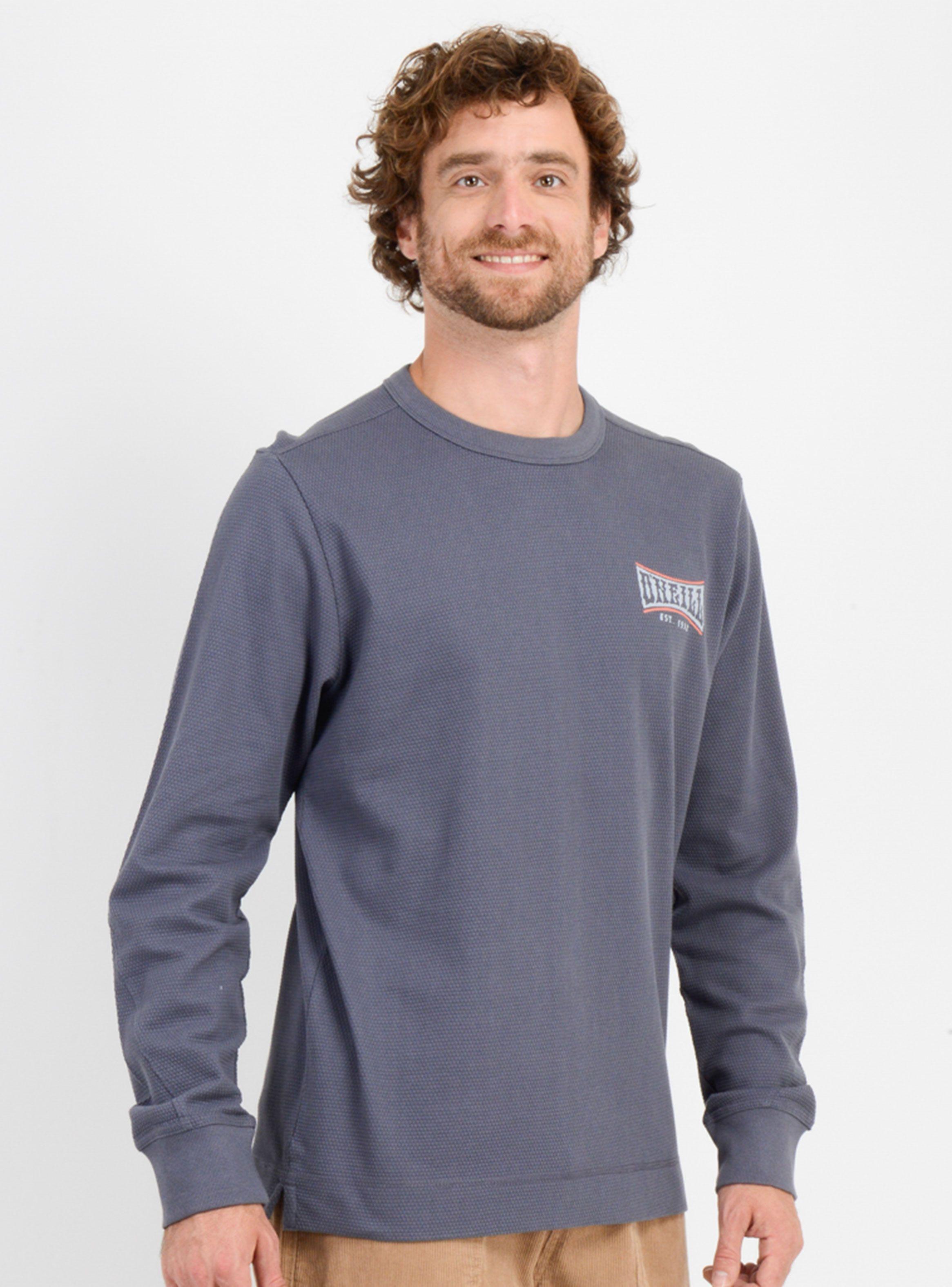 Polera Manga Larga Est 1952-2