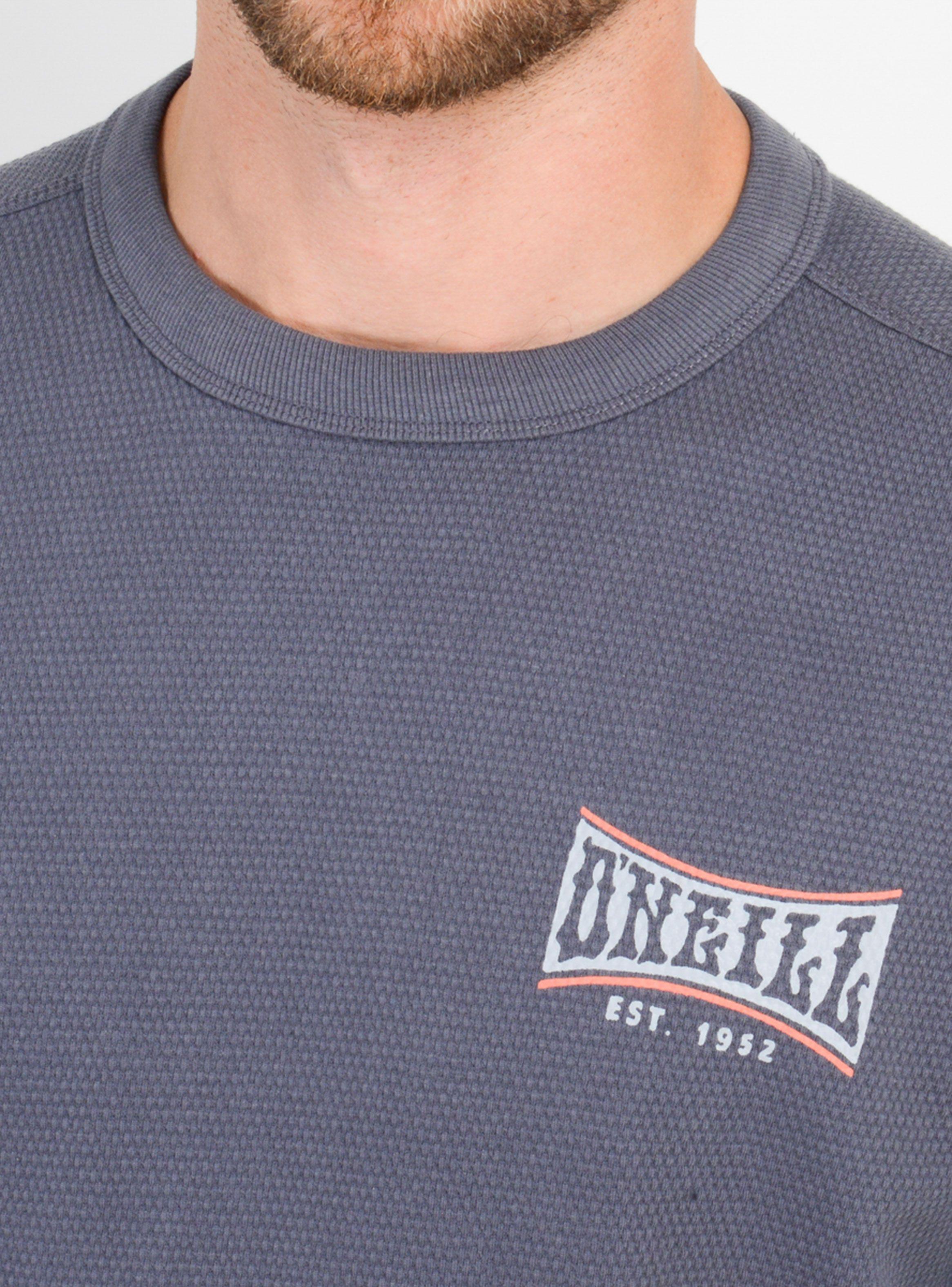 Polera Manga Larga Est 1952-3
