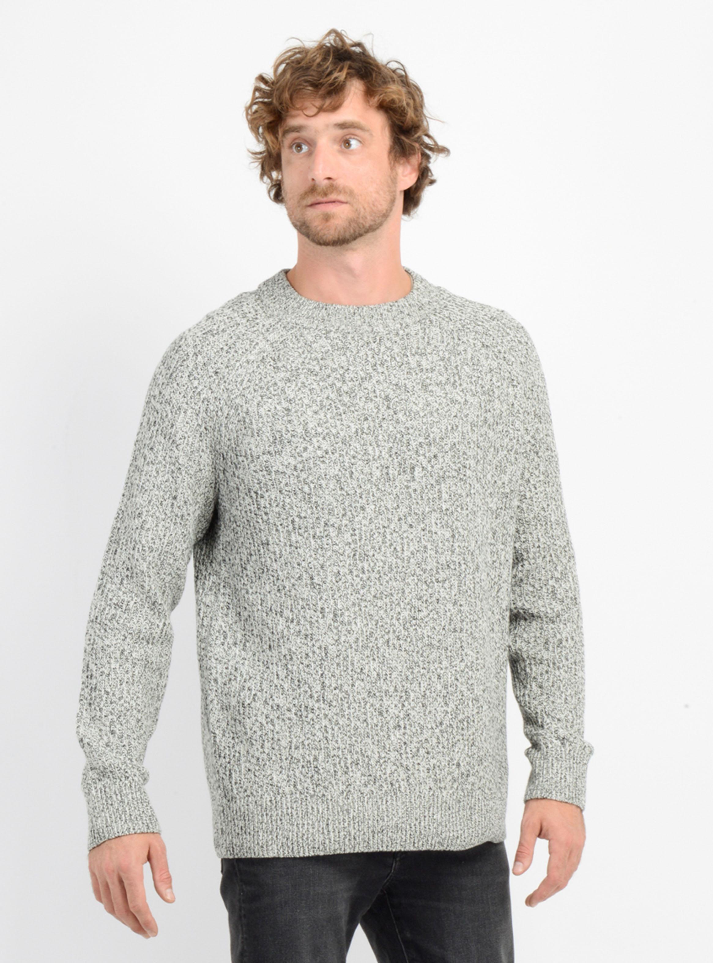 Sweater Manga Larga Clásico-2