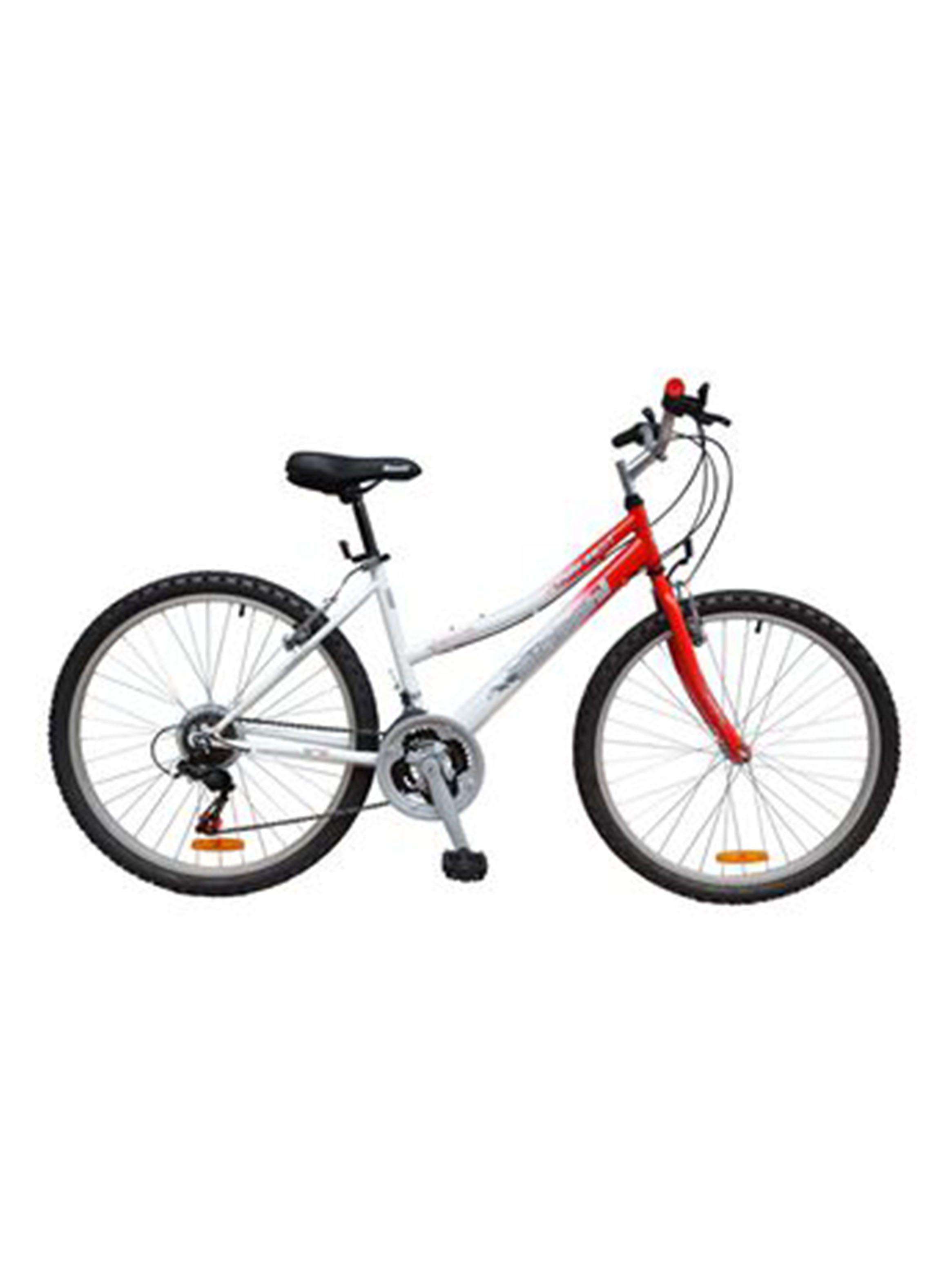 Bicicleta Bianchi MTB Mujer Aro 26" Pro ST Tx30-0