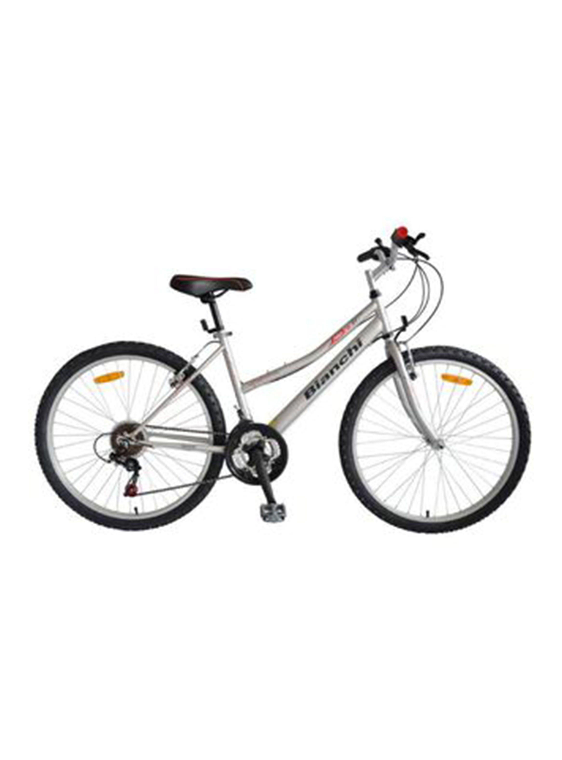 Bicicleta Bianchi MTB Mujer Aro 26" Pro ST Tx30-0