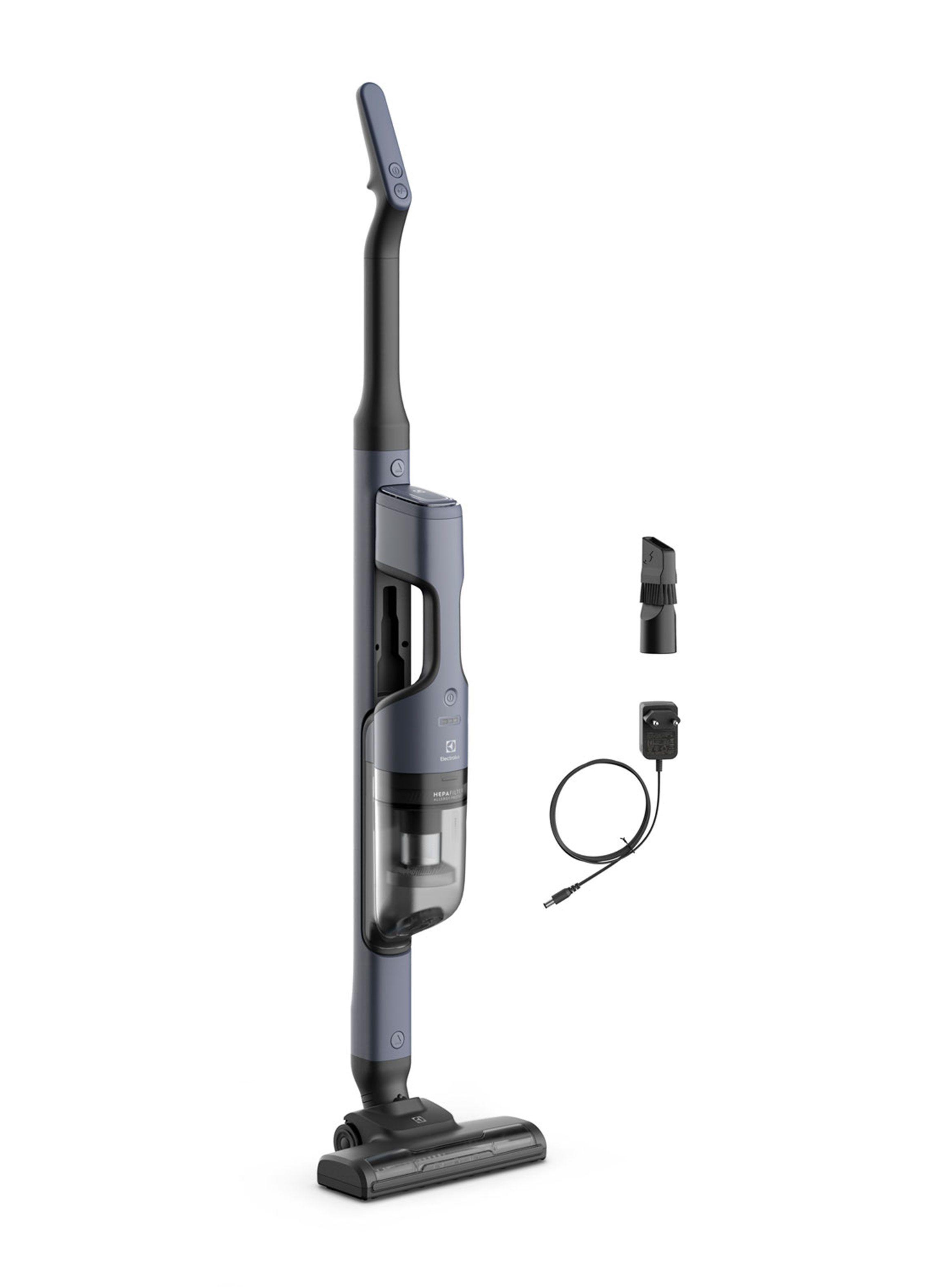 Aspiradora Vertical Inalámbrica 90W ERG019-3