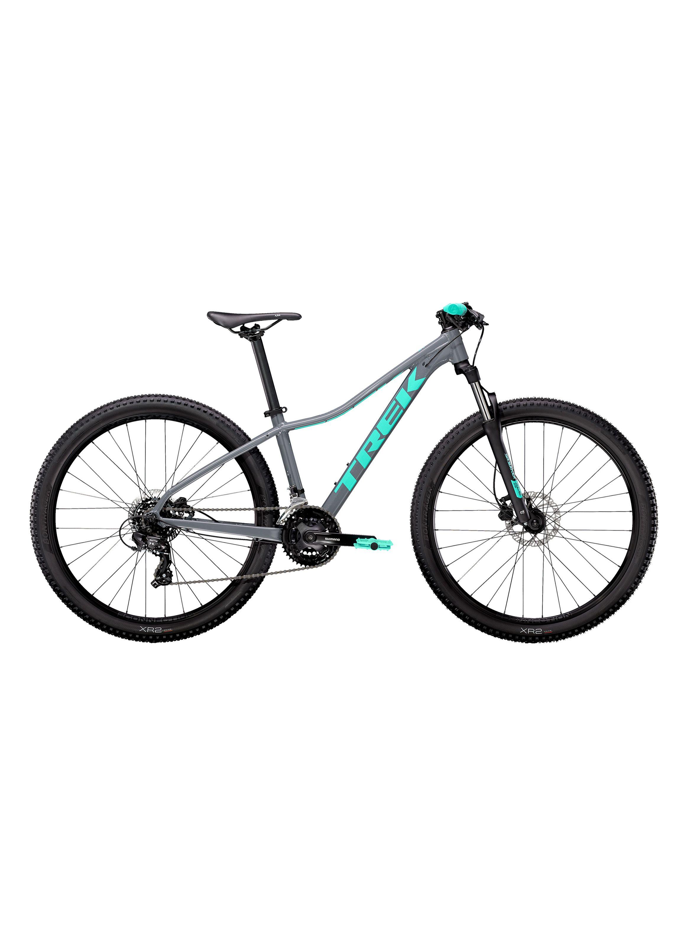 Bicicleta MTB Trek Mujer Aro 27.5" Marlin 5-0