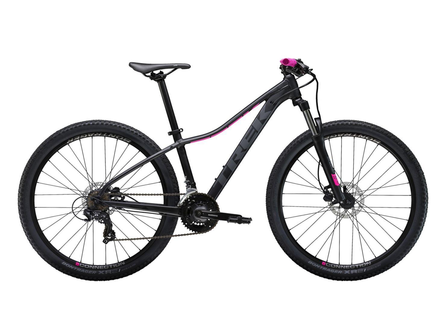 Bicicleta MTB Trek Mujer Aro 27.5" Marlin 5-0