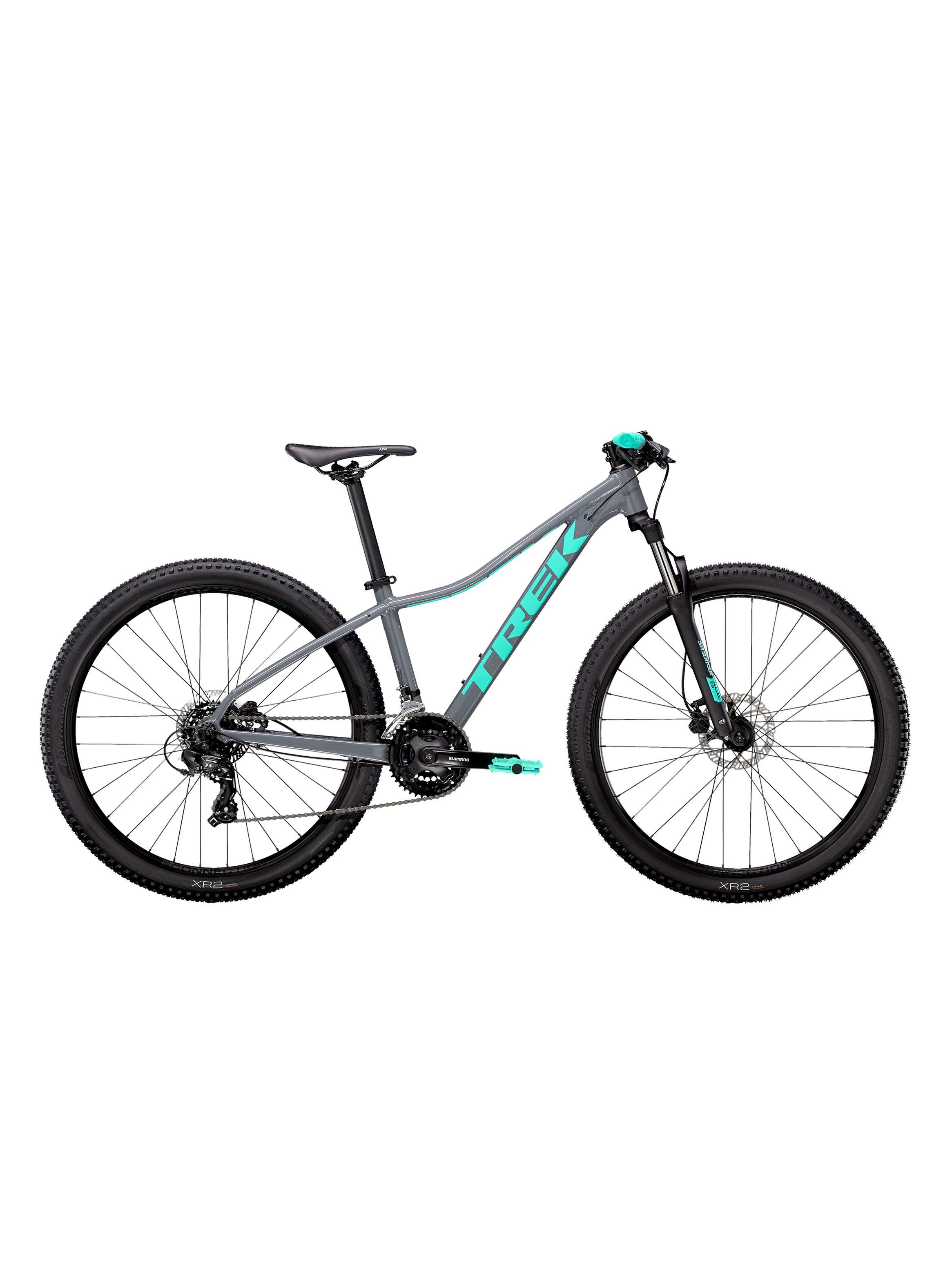 Bicicleta MTB Trek Mujer Aro 27.5" Marlin 5-0