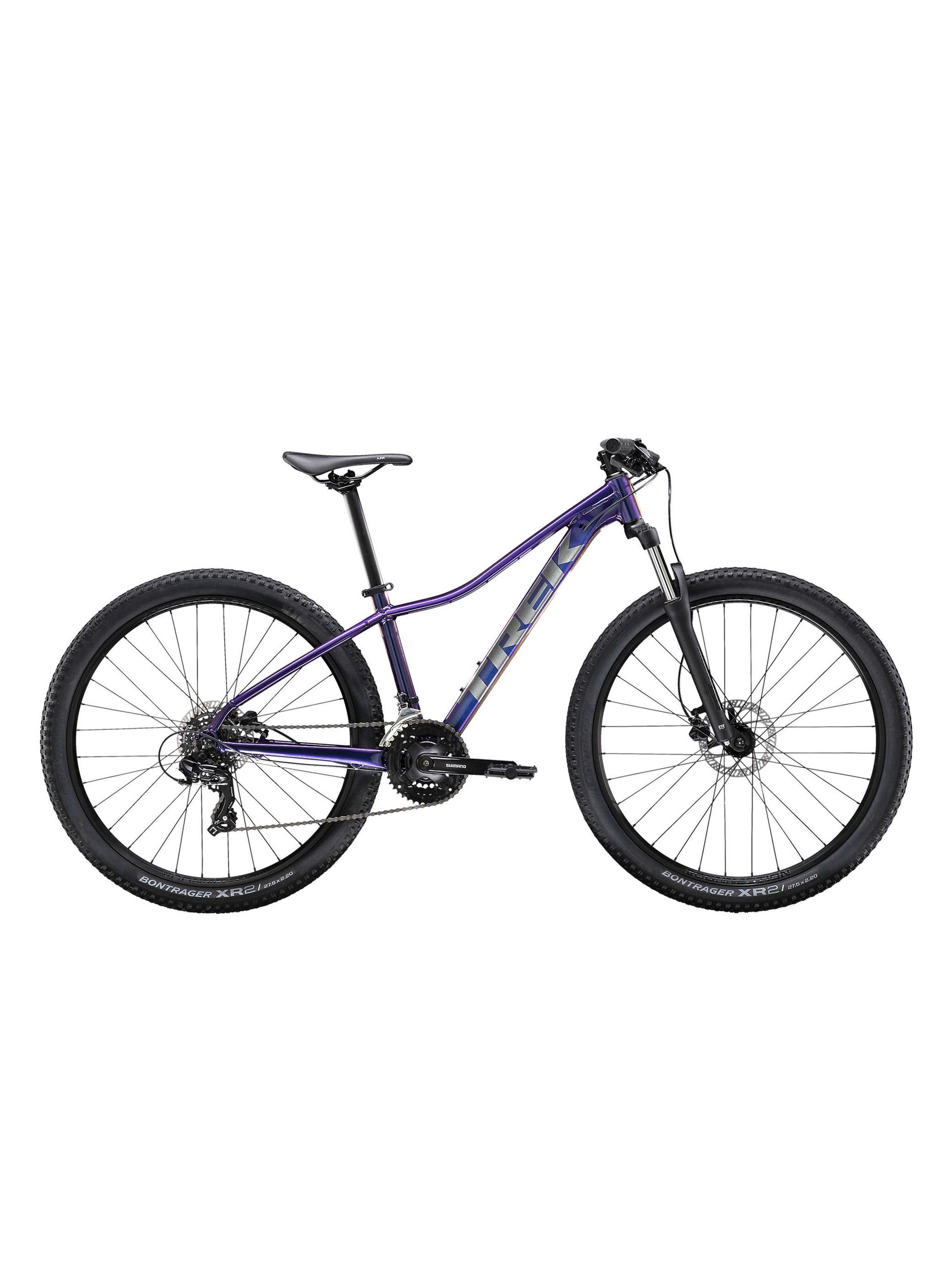 Bicicleta MTB Trek Mujer Aro 29" Marlin 5-0
