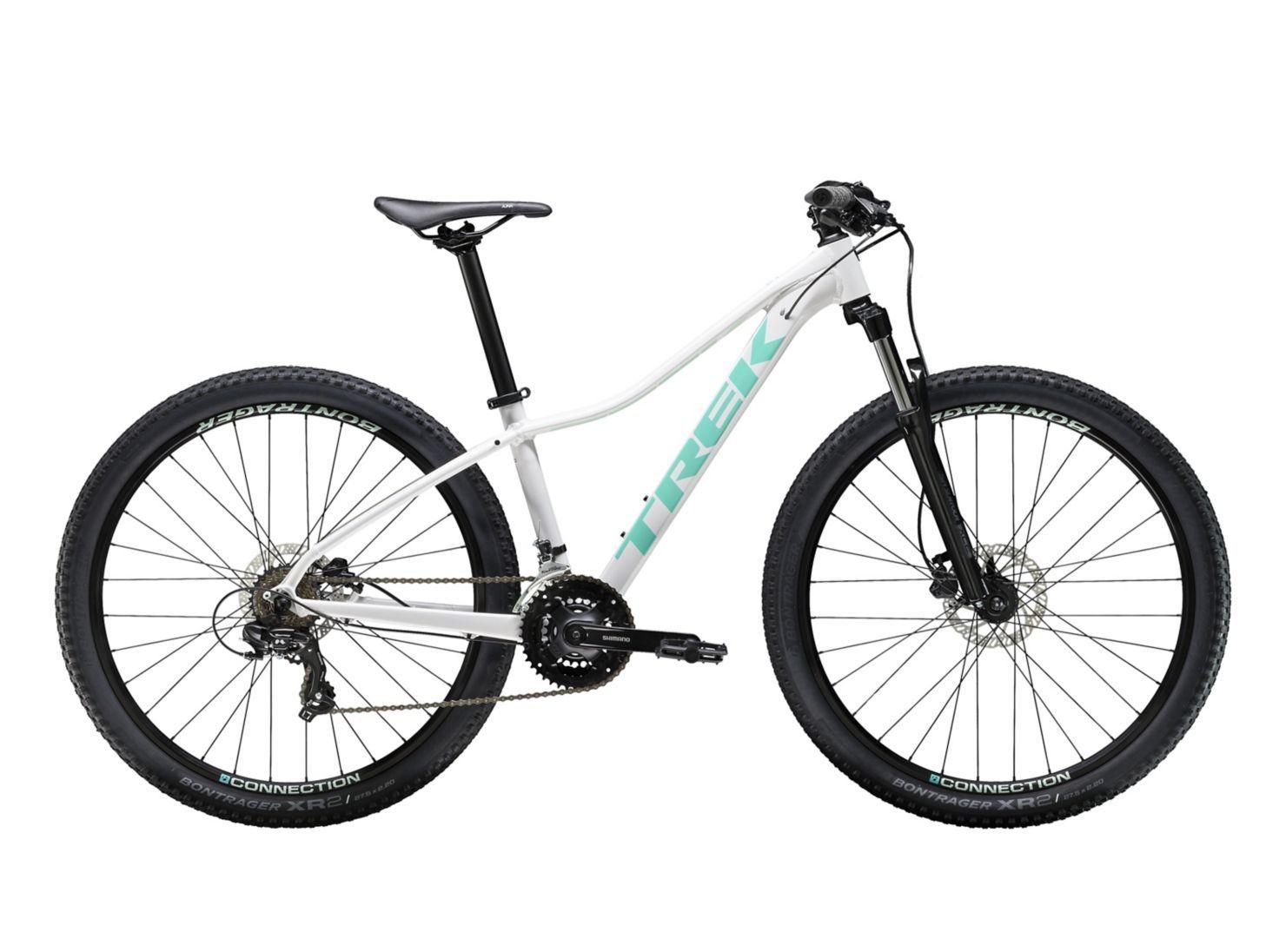Bicicleta MTB Trek Mujer Aro 29" Marlin 5-0