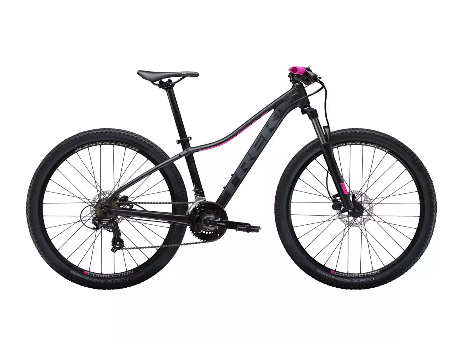Bicicleta MTB Trek Mujer Aro 29" Marlin 5-0
