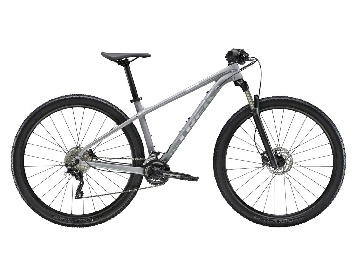 Bicicleta MTB Trek Hombre Aro 29" X-Caliber 8-0