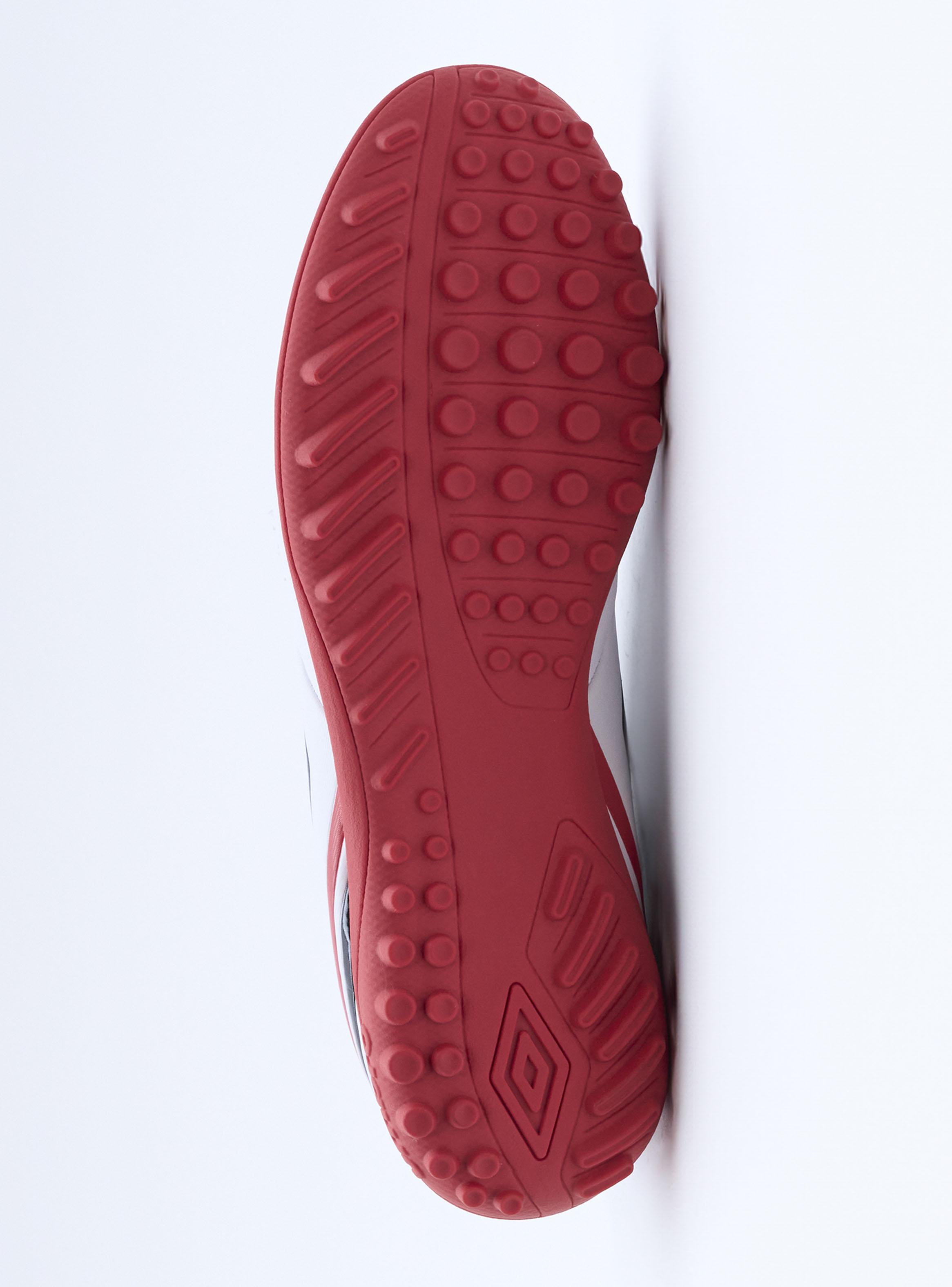 Zapatilla Fútbol Soccer Classico XIII Hombre Lt Tf-3
