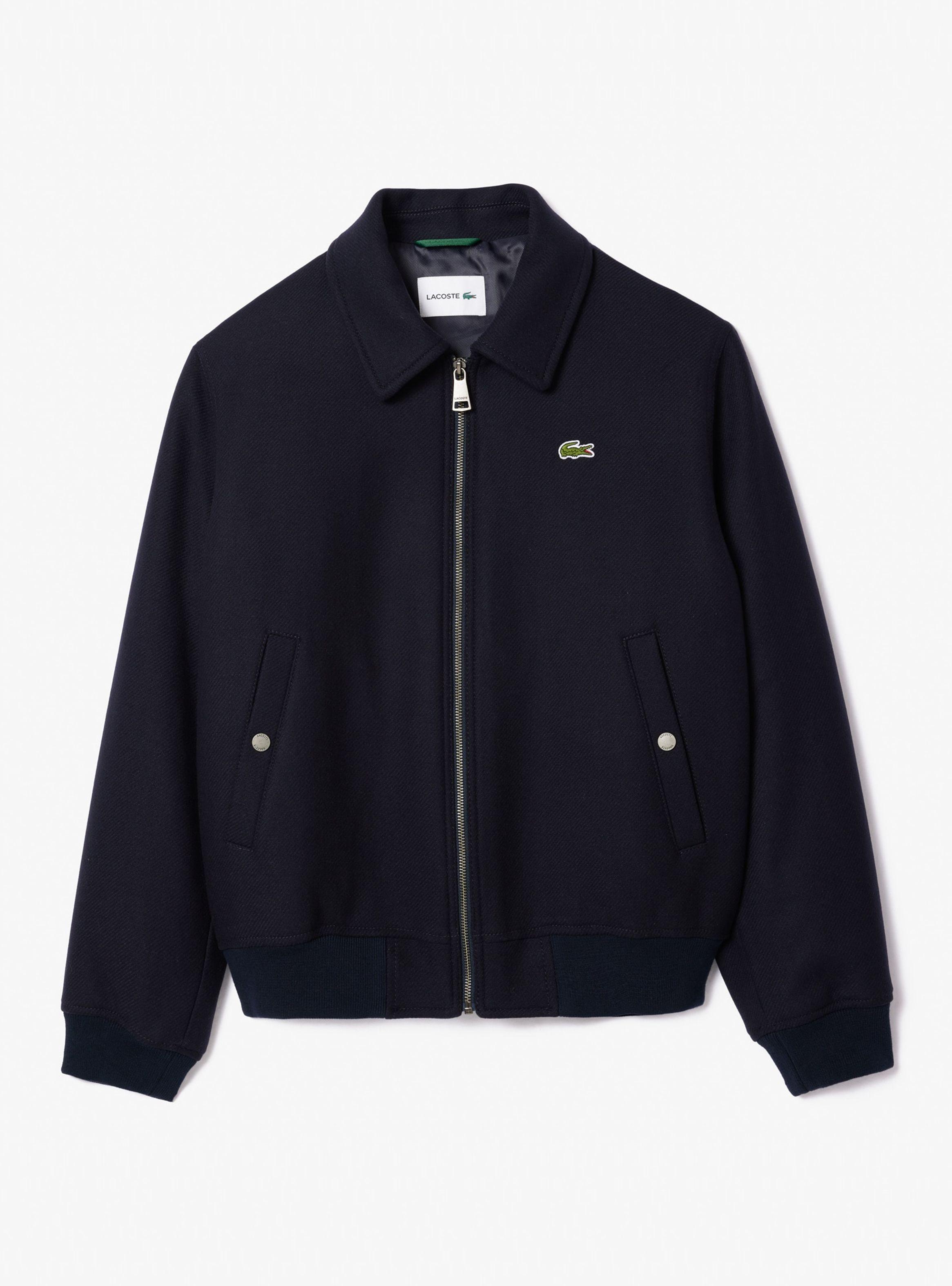 Parka Casual Fullzip Cuello-2
