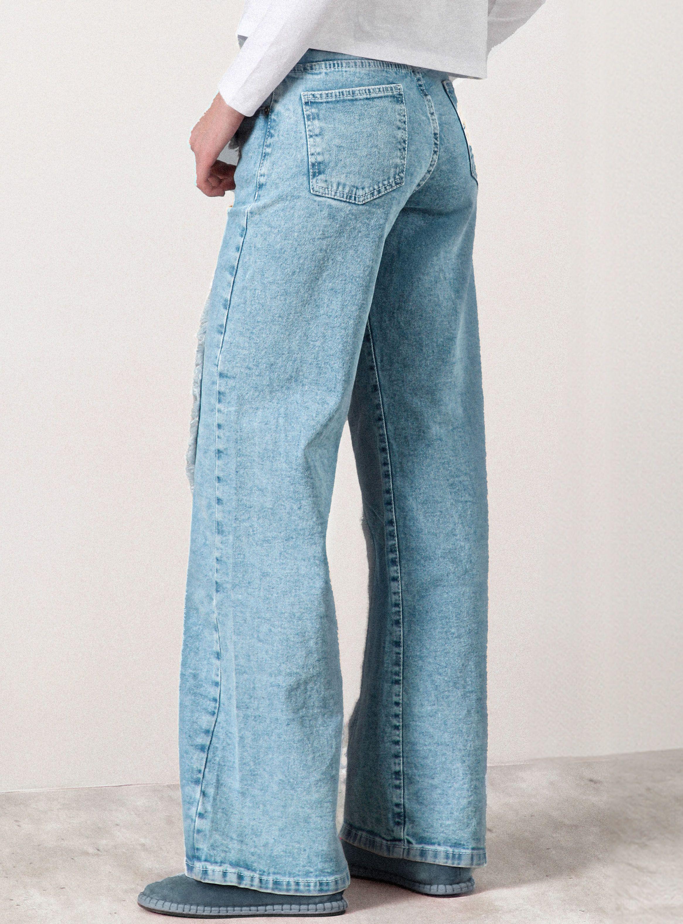 Pantalón Ondas-1